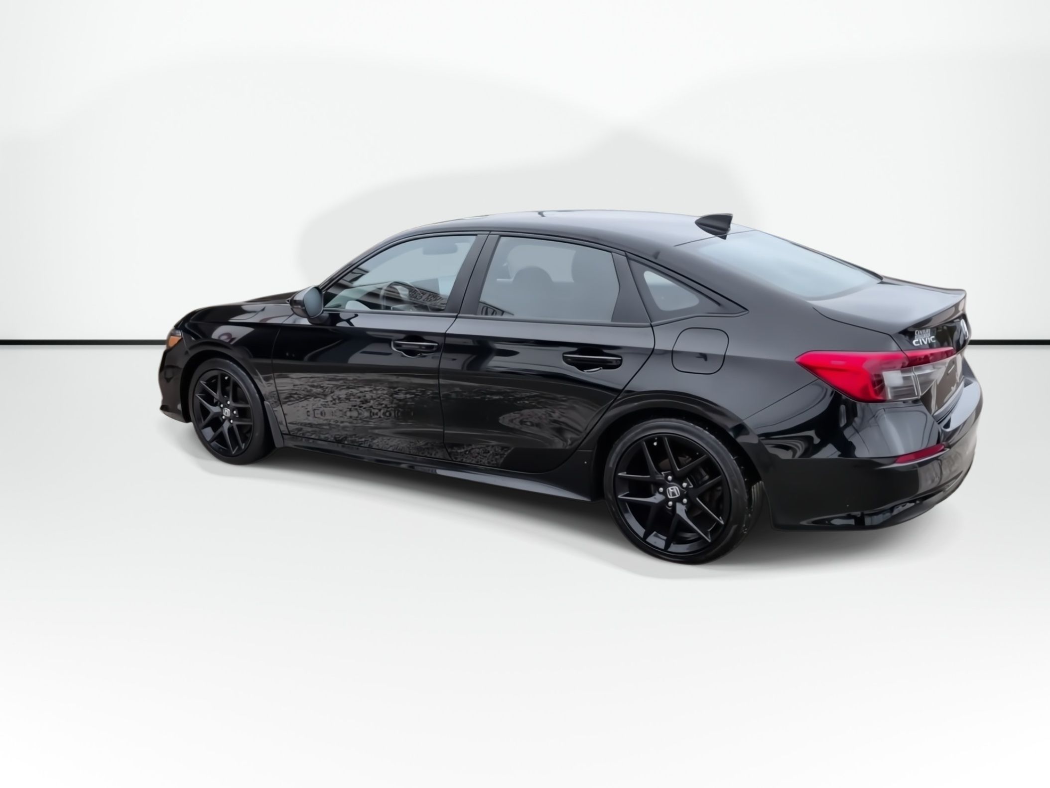 Photo Honda CIVIC SEDAN SPORT | Cam | Heated Seats | Sunroof 2023 #6