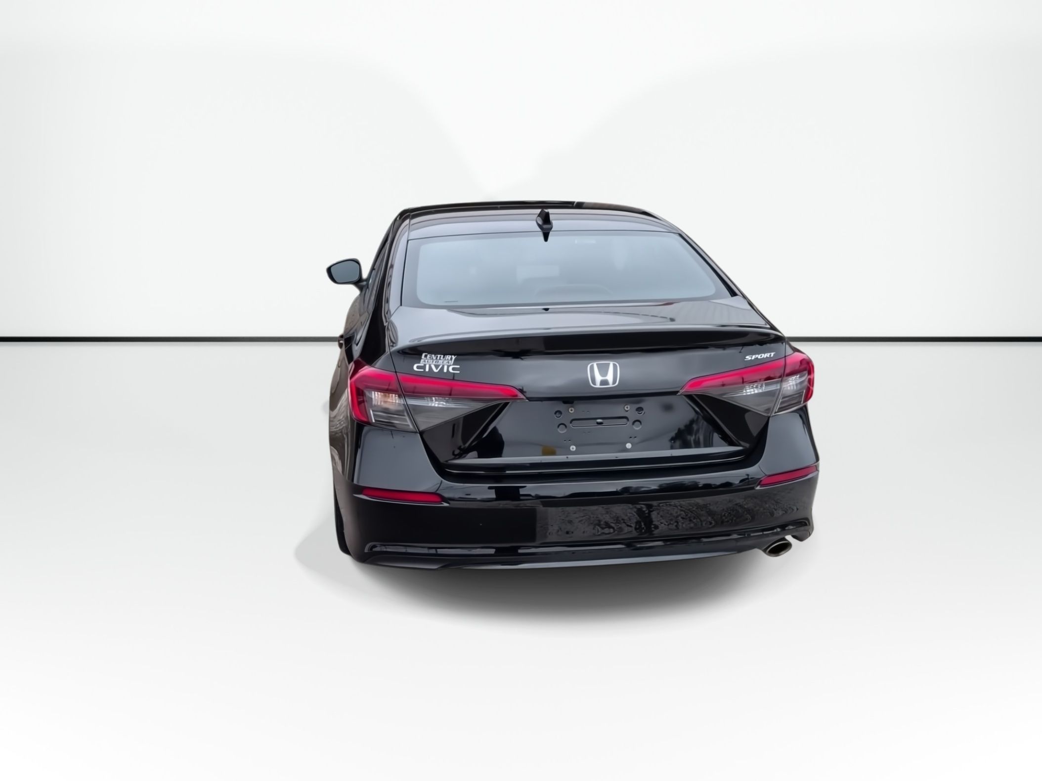 Photo Honda CIVIC SEDAN SPORT | Cam | Heated Seats | Sunroof 2023 #7