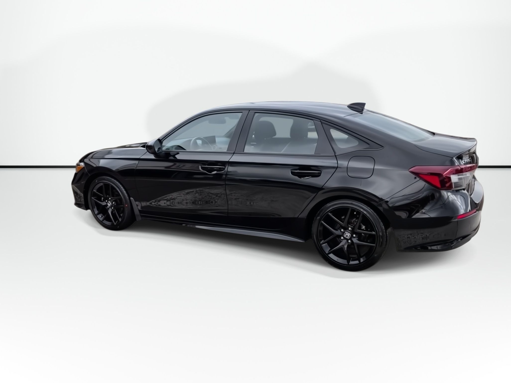 Photo Honda CIVIC SEDAN SPORT | Sunroof | Cam | USB | Warranty to 2029 2025 #6