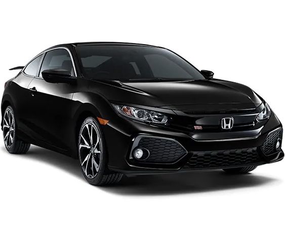 2019 Honda Civic Si | 6-Spd | SunRoof | Nav | XM | Warranty to 2026