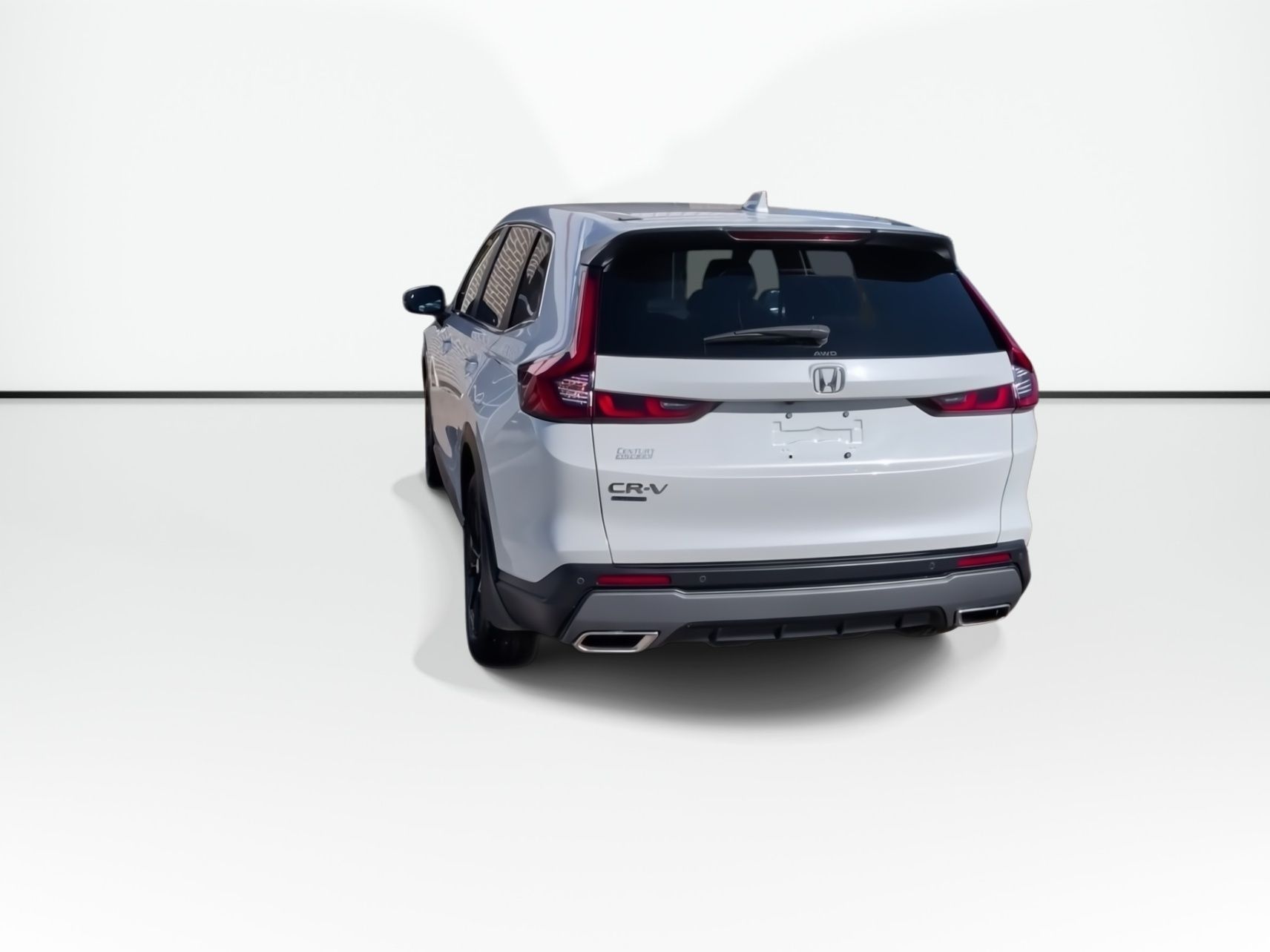 Photo Honda CR-V HYBRID EX-L | Leather | Cam | USB | Warranty to 2029 2025 #7
