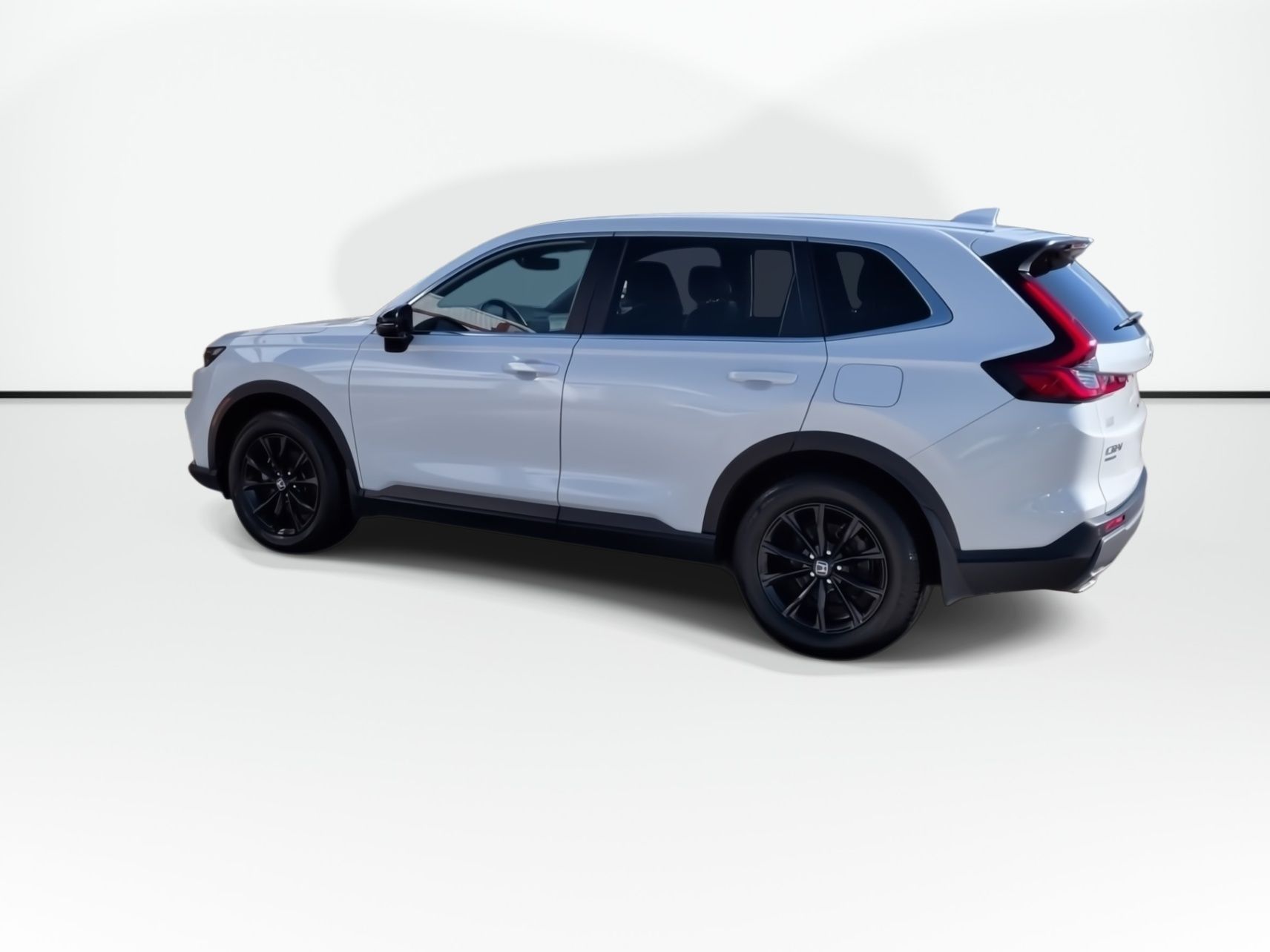 Photo Honda CR-V HYBRID EX-L | Leather | Cam | USB | Warranty to 2029 2025 #6