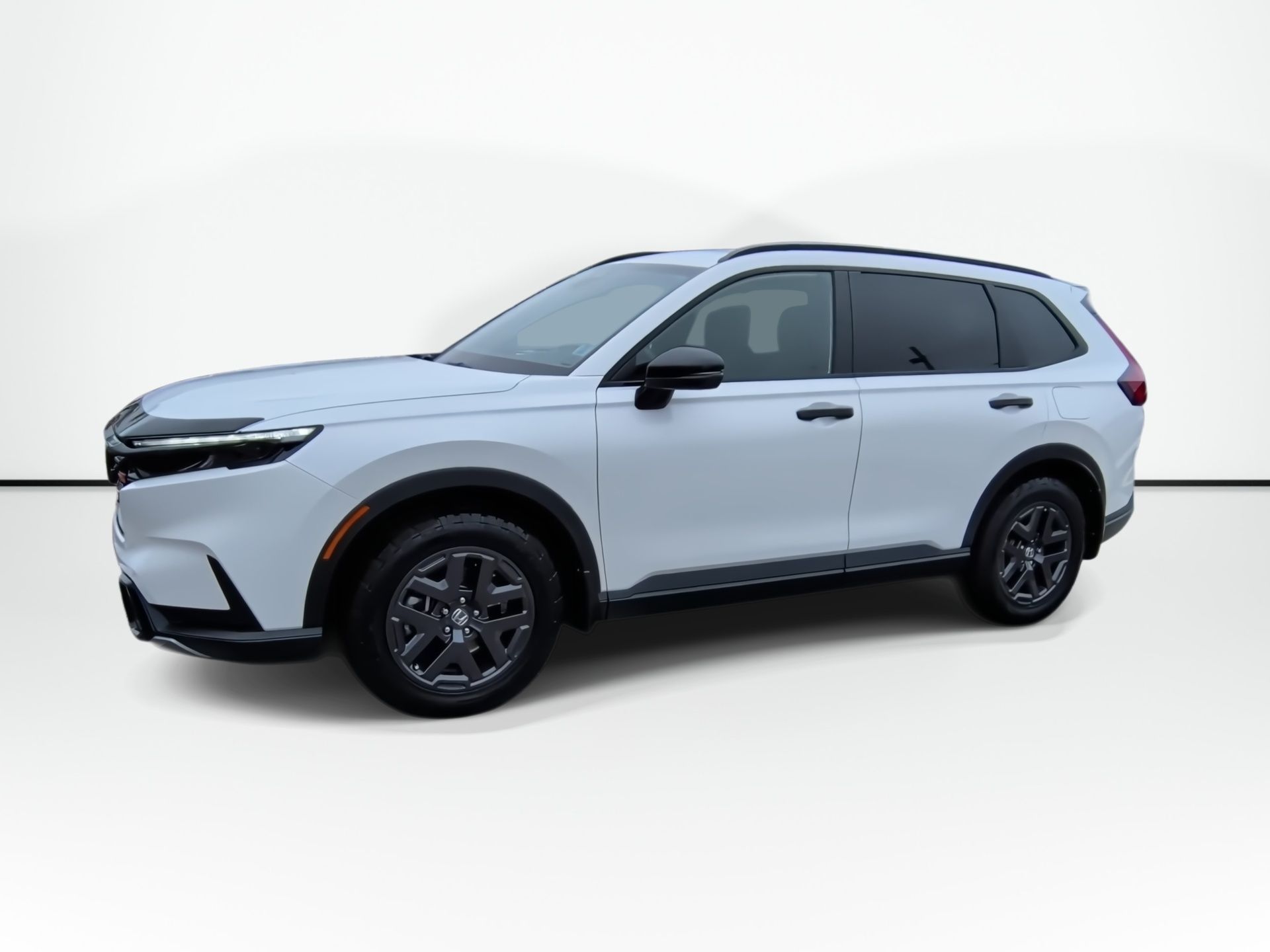 Photo 2026 Honda CR-V HYBRID TrailSport | Sunroof | HtdSeats | Cam #4