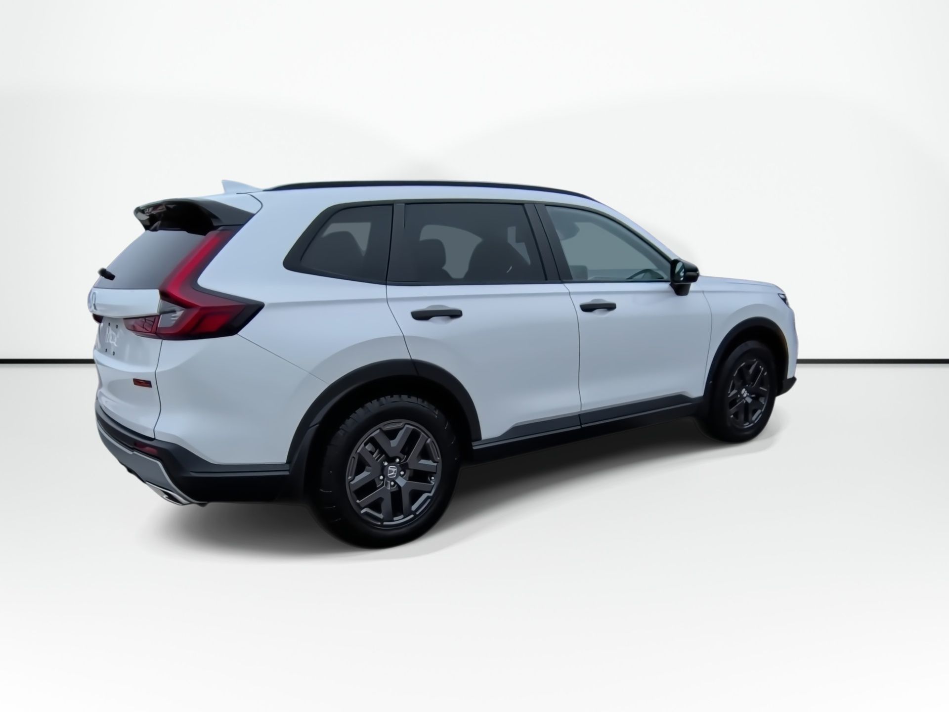 Photo 2026 Honda CR-V HYBRID TrailSport | Sunroof | HtdSeats | Cam #8