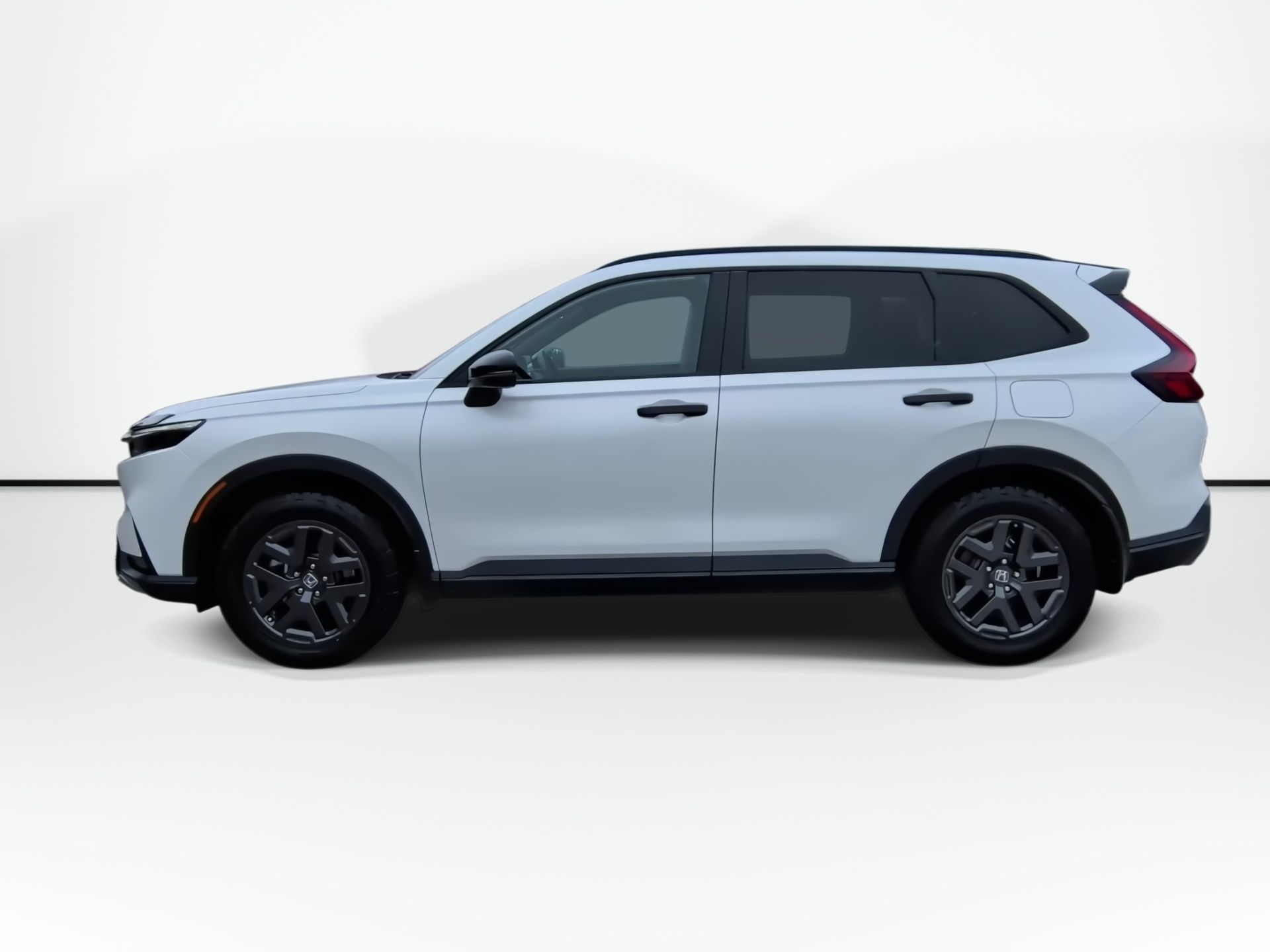 Photo 2026 Honda CR-V HYBRID TrailSport | Sunroof | HtdSeats | Cam #5