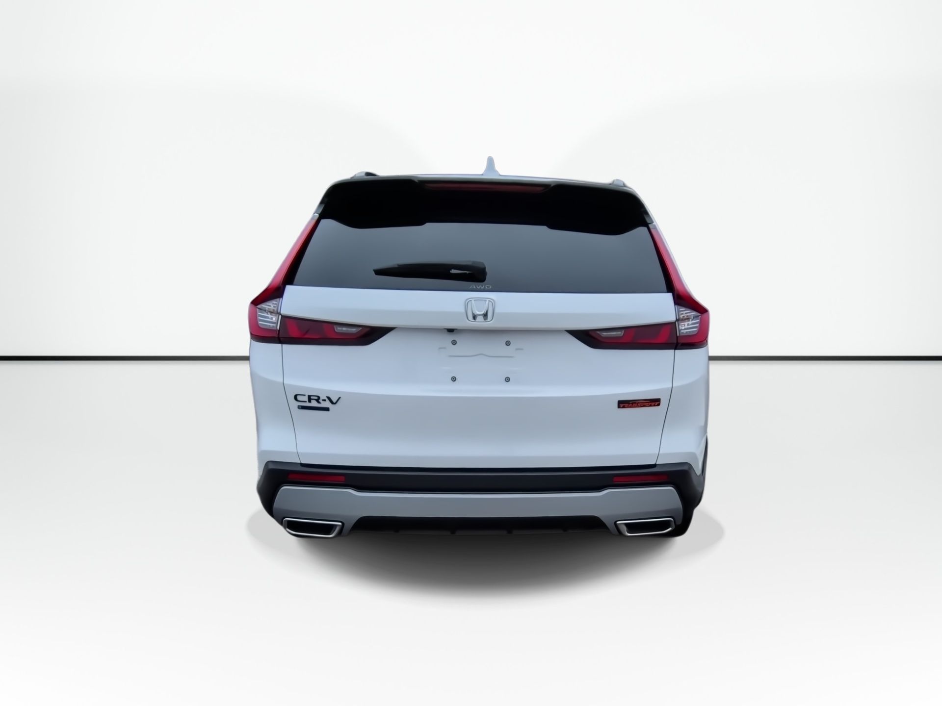 Photo 2026 Honda CR-V HYBRID TrailSport | Sunroof | HtdSeats | Cam #7