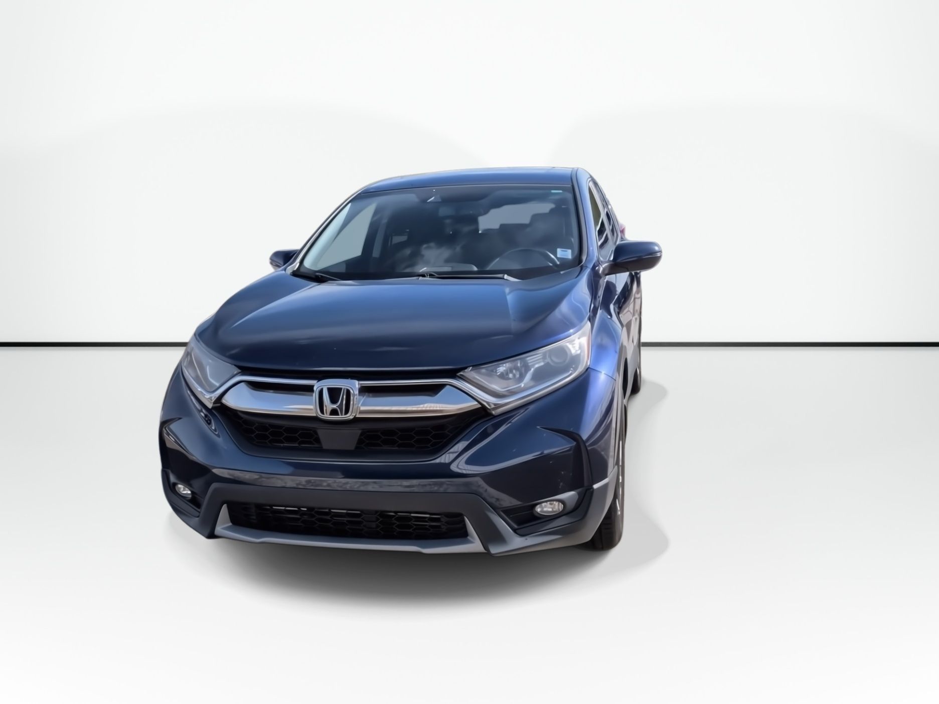 Photo 2018 Honda CR-V EX-L | Sunroof | Leather | Cam #3