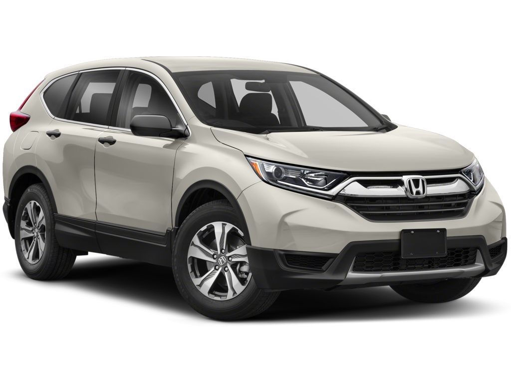 2019 Honda CR-V LX | Cam | USB | HtdSeats | Bluetooth | Keyless