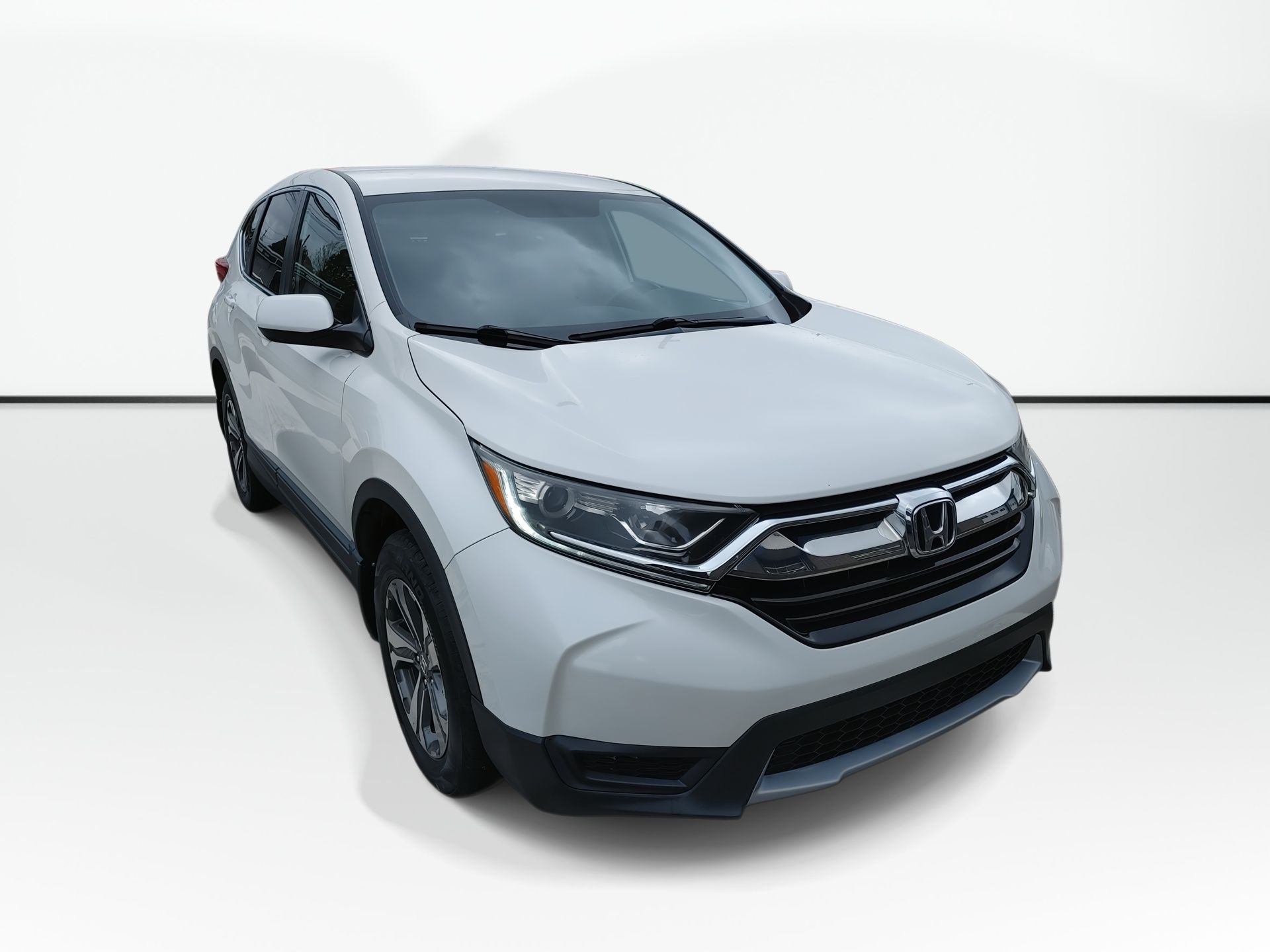 2019 Honda CR-V LX | Cam | USB | Heated Seats