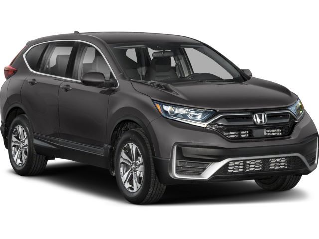 2020 Honda CR-V LX | HtdSeats | Cam | Alloys | Bluetooth