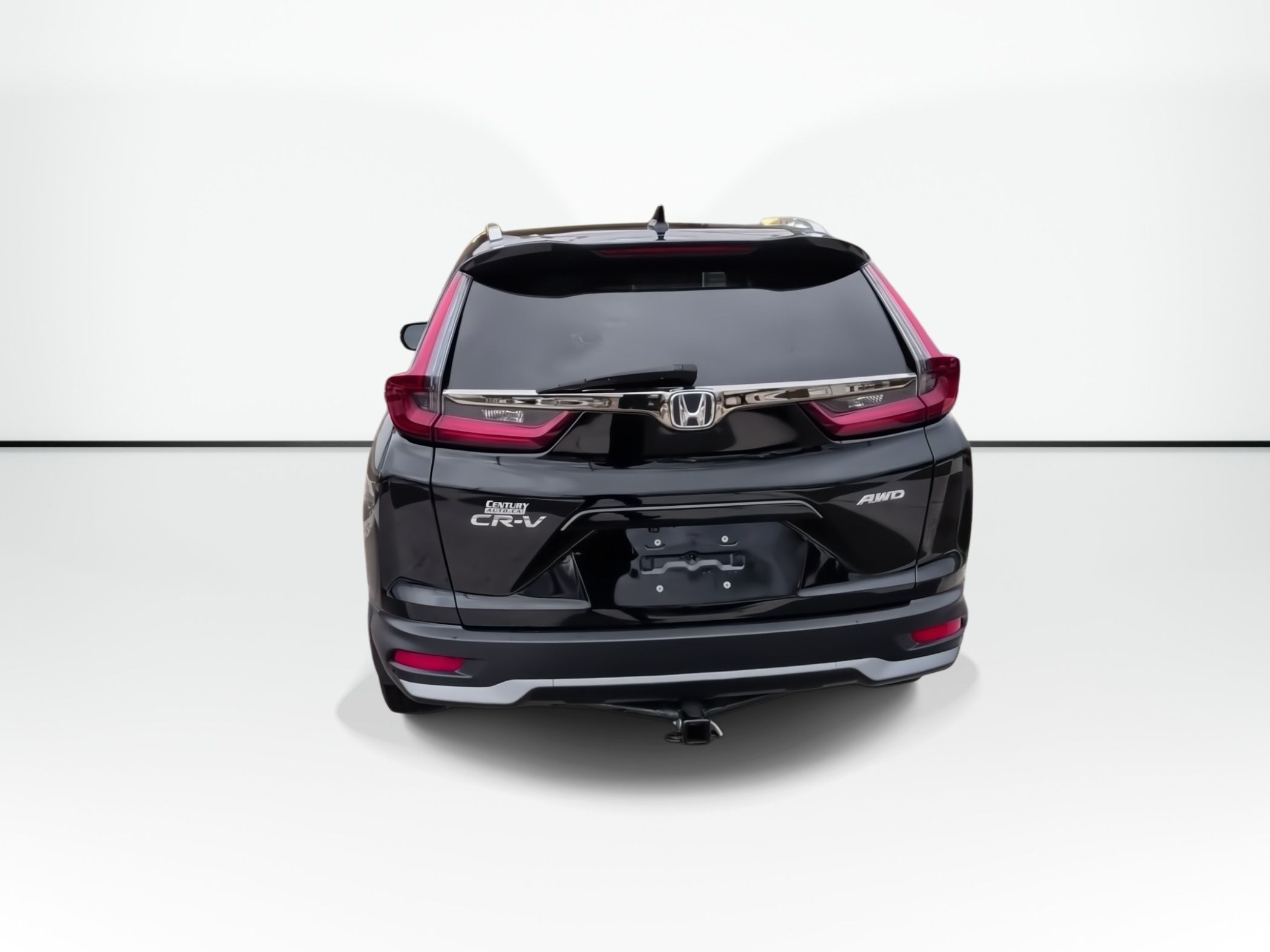 Photo 2020 Honda CR-V EX-L | Sunroof | Leather | Cam #6