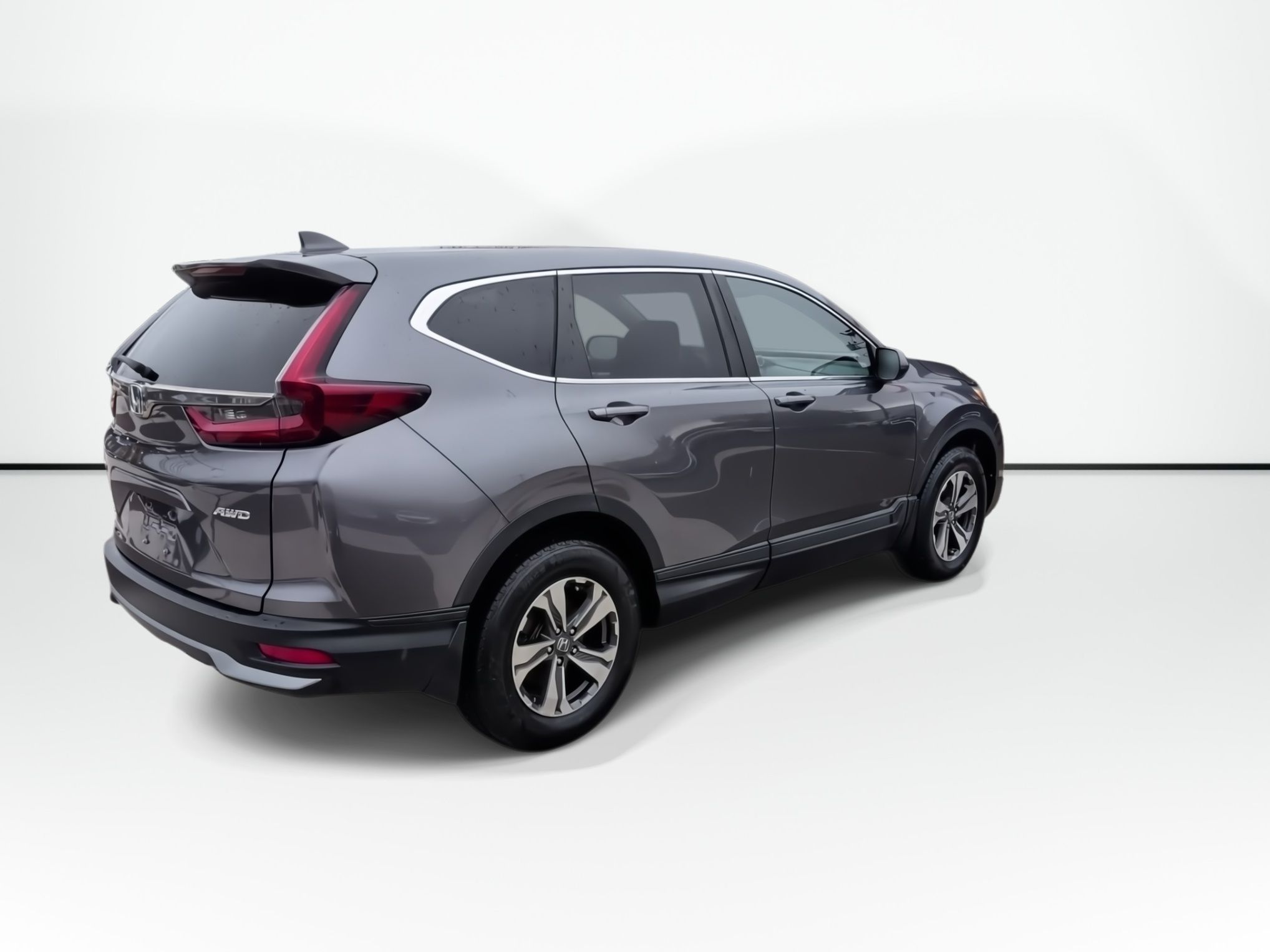 Photo Honda CR-V LX | Cam | USB | HtdSeats | Warranty to 2027 2020 #8