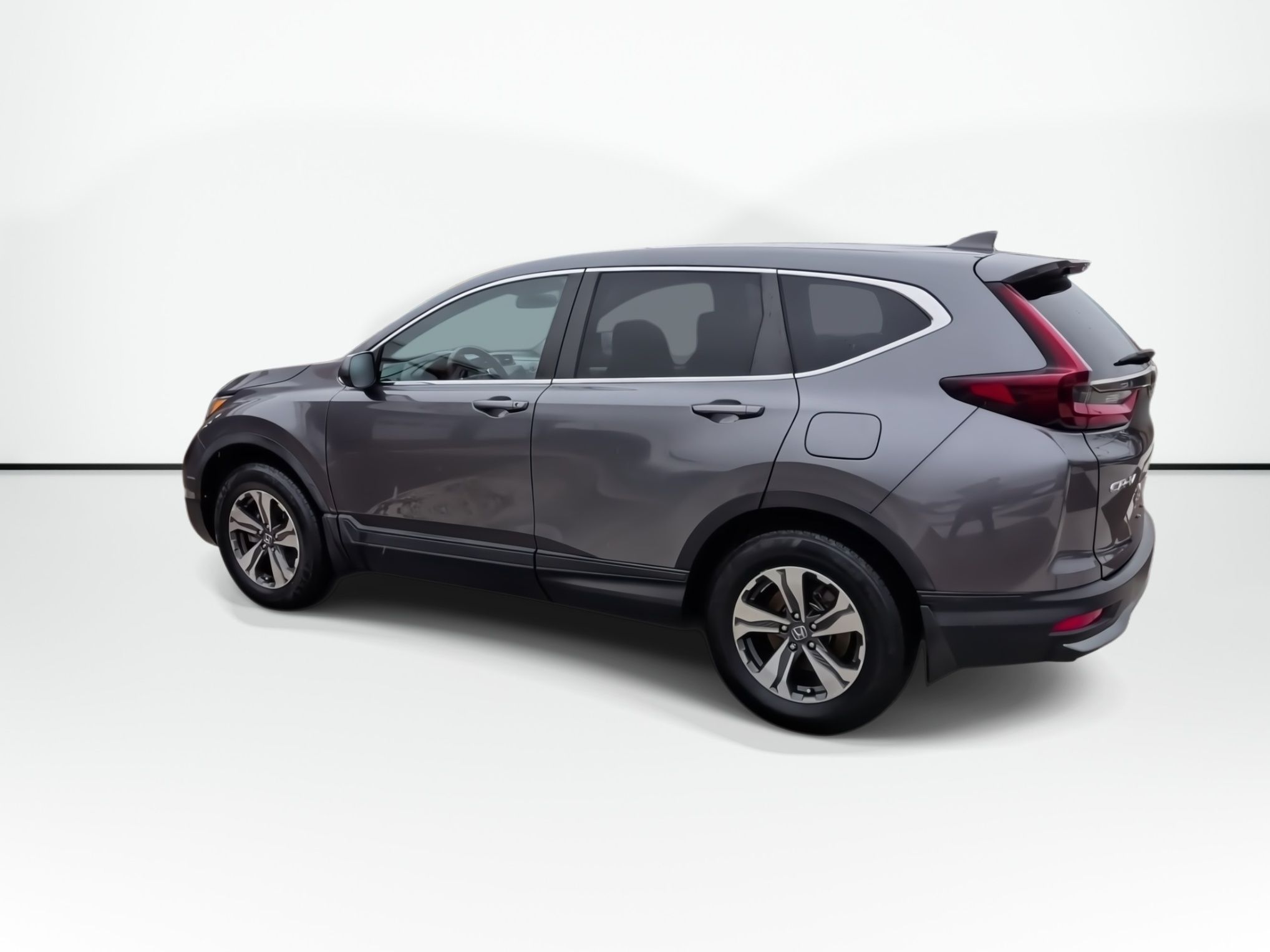 Photo Honda CR-V LX | Cam | USB | HtdSeats | Warranty to 2027 2020 #6
