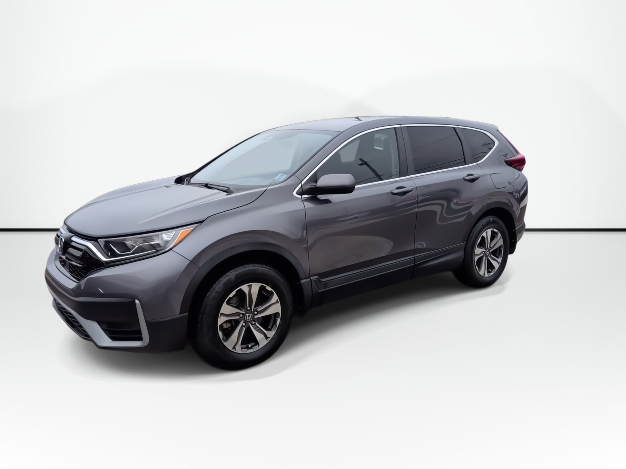 Photo Honda CR-V LX | Cam | USB | HtdSeats | Warranty to 2027 2020 #4