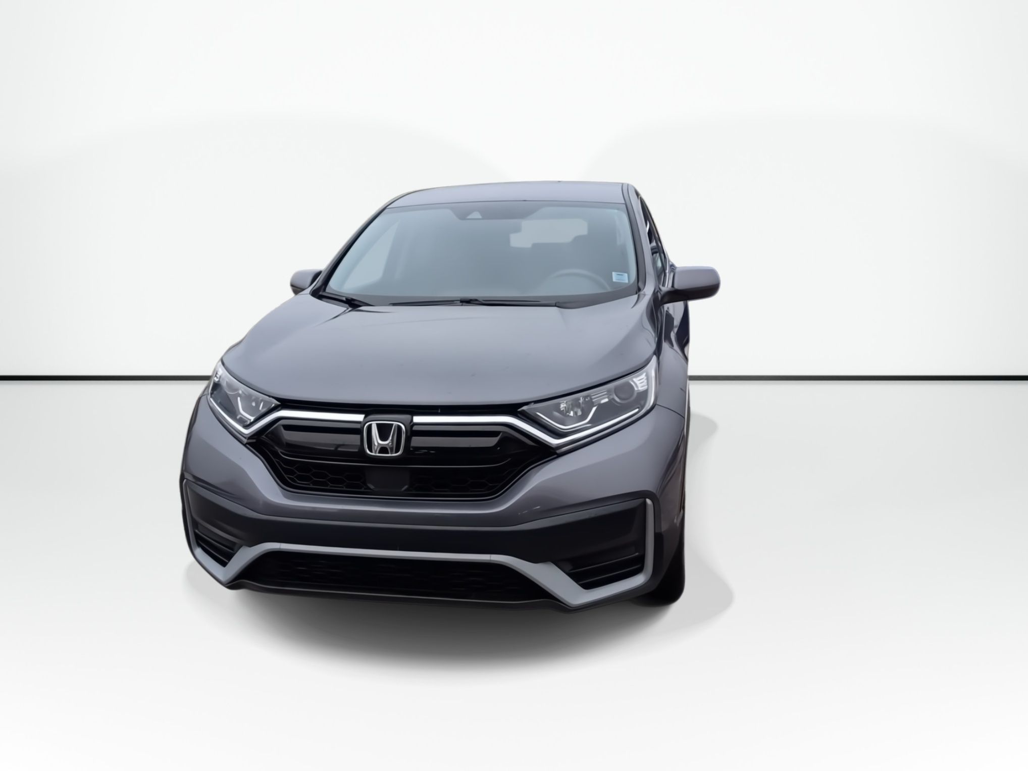 Photo Honda CR-V LX | Cam | USB | HtdSeats | Warranty to 2027 2020 #3