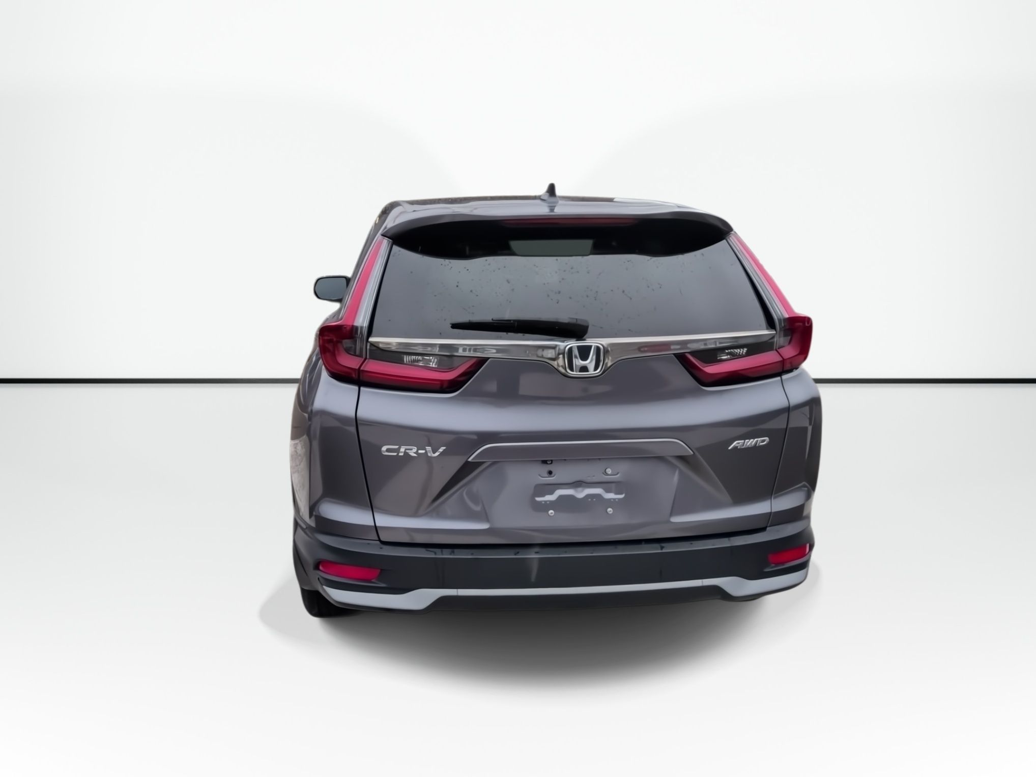 Photo Honda CR-V LX | Cam | USB | HtdSeats | Warranty to 2027 2020 #7