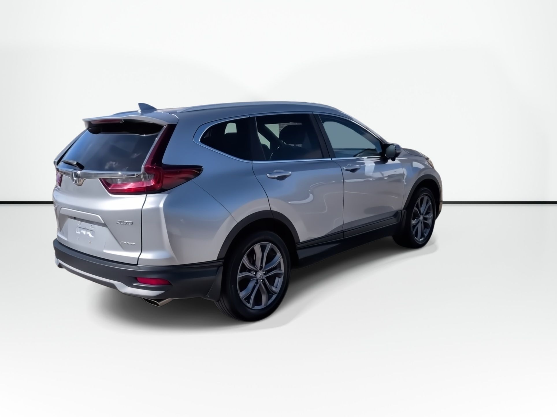 Photo Honda CR-V Sport | Sunroof | Cam | USB | Warranty to 2028 2021 #8
