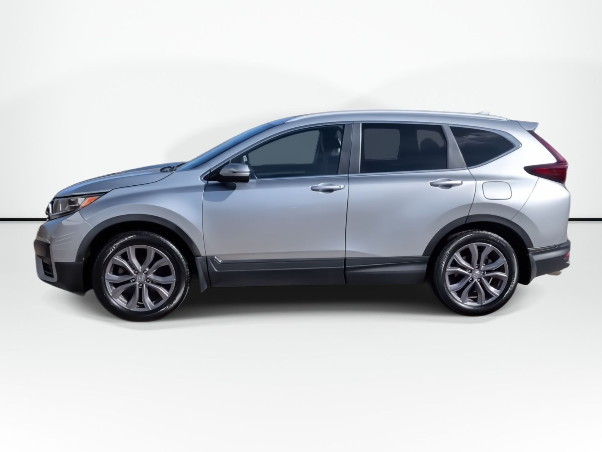 Photo Honda CR-V Sport | Sunroof | Cam | USB | Warranty to 2028 2021 #5