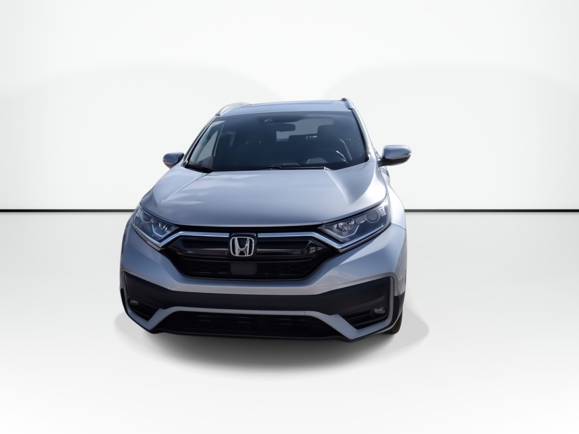 Photo Honda CR-V Sport | Sunroof | Cam | USB | Warranty to 2028 2021 #3