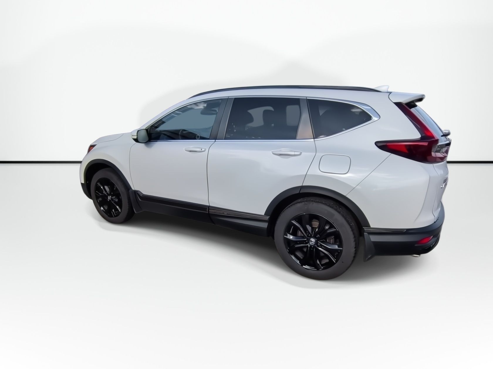 Photo 2022 Honda CR-V Black Edition | Leather | Sunroof | Cam #6