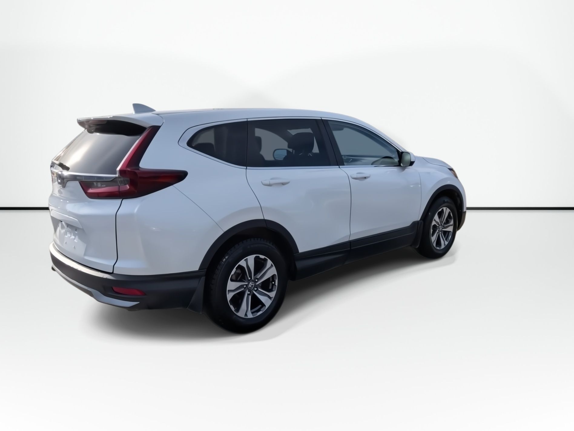 Photo Honda CR-V LX | Cam | USB | Heated Seats 2022 #8