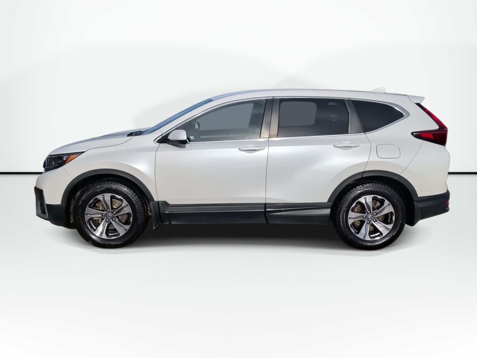 Photo Honda CR-V LX | Cam | USB | Heated Seats 2022 #5