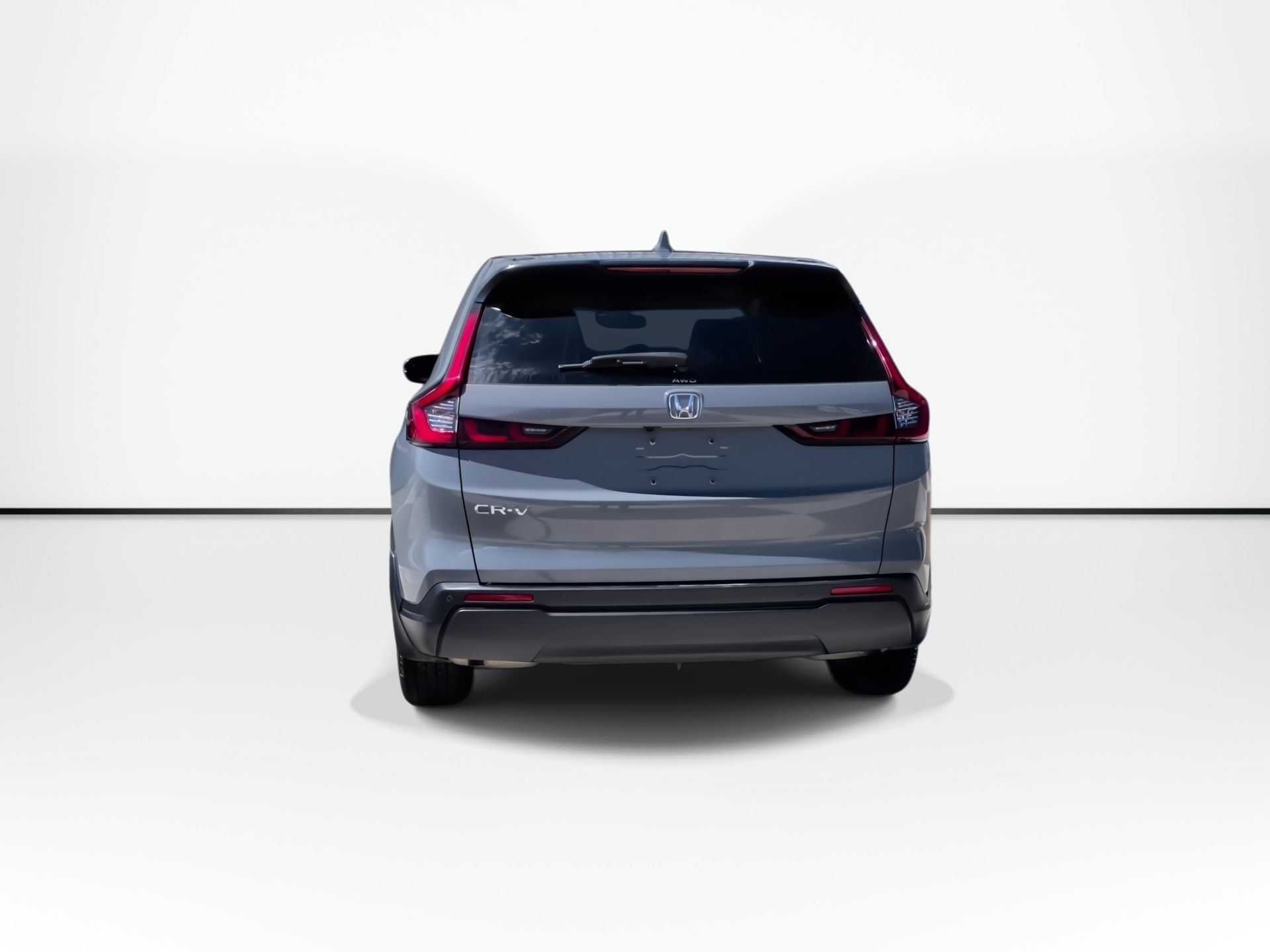 Photo 2023 Honda CR-V EX-L | Leather | Sunroof | Cam #7