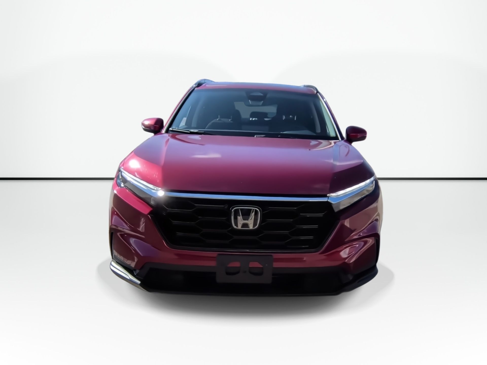 Photo Honda CR-V Sport | Cam | USB | Sunroof | Warranty to 2028 2023 #3