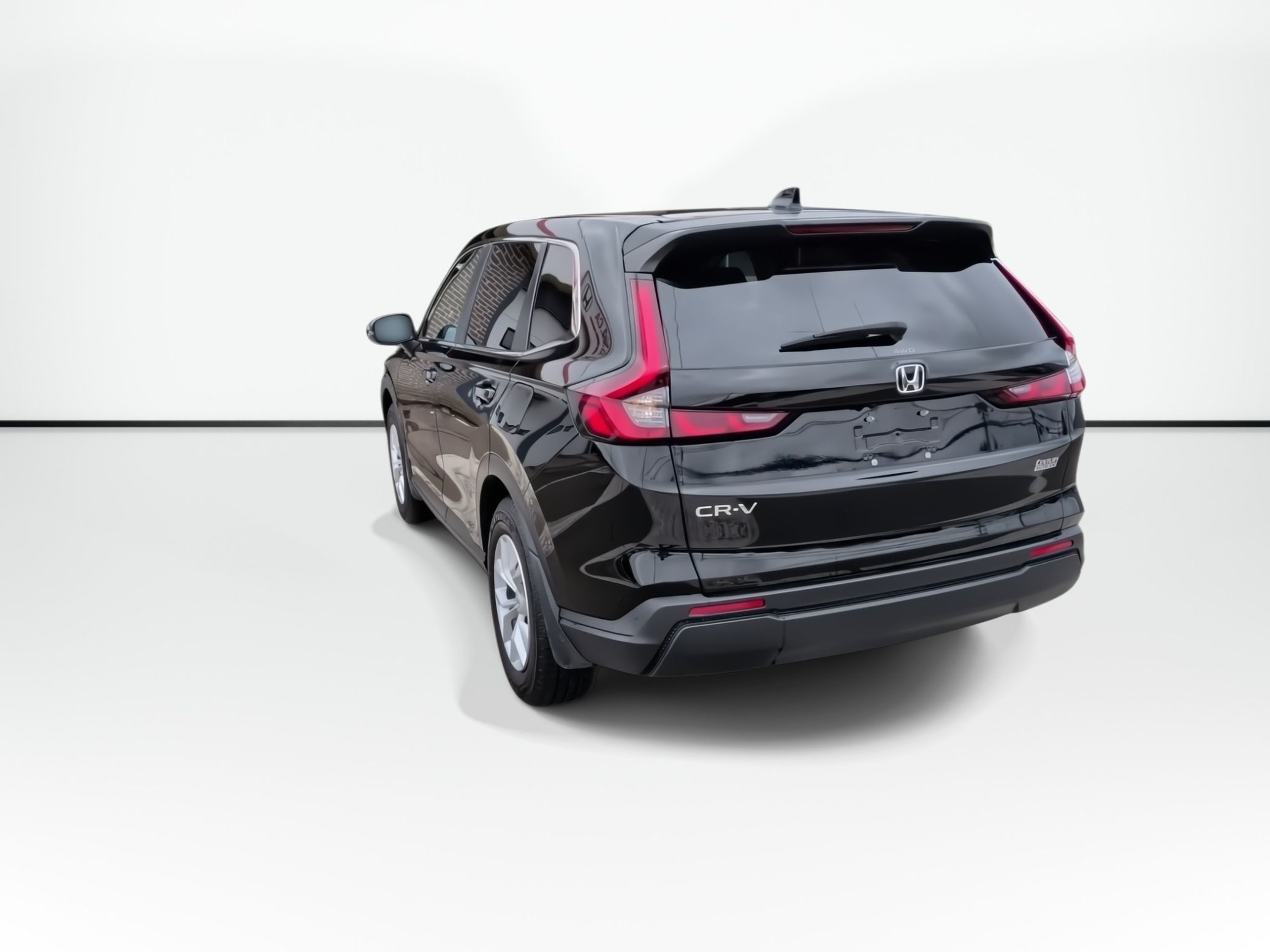 Photo Honda CR-V LX | Cam | USB | Heated Seats 2024 #7