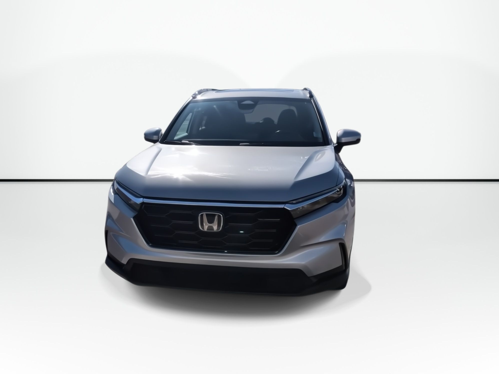 Photo Honda CR-V Sport | Sunroof | Cam | USB | Warranty to 2029 2025 #3
