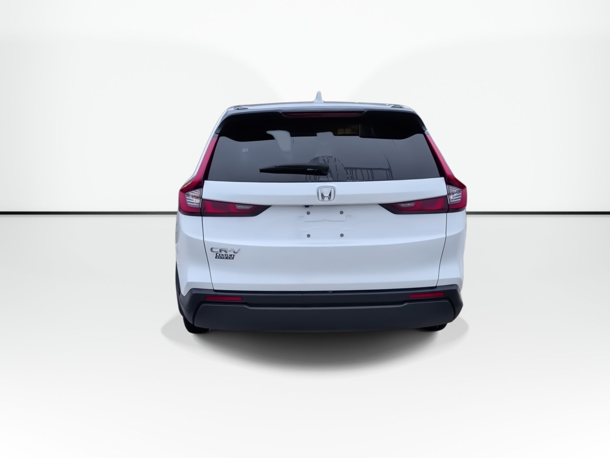 Photo 2025 Honda CR-V LX | Cam | HtdSeats | USB | Warranty to 2029 #7