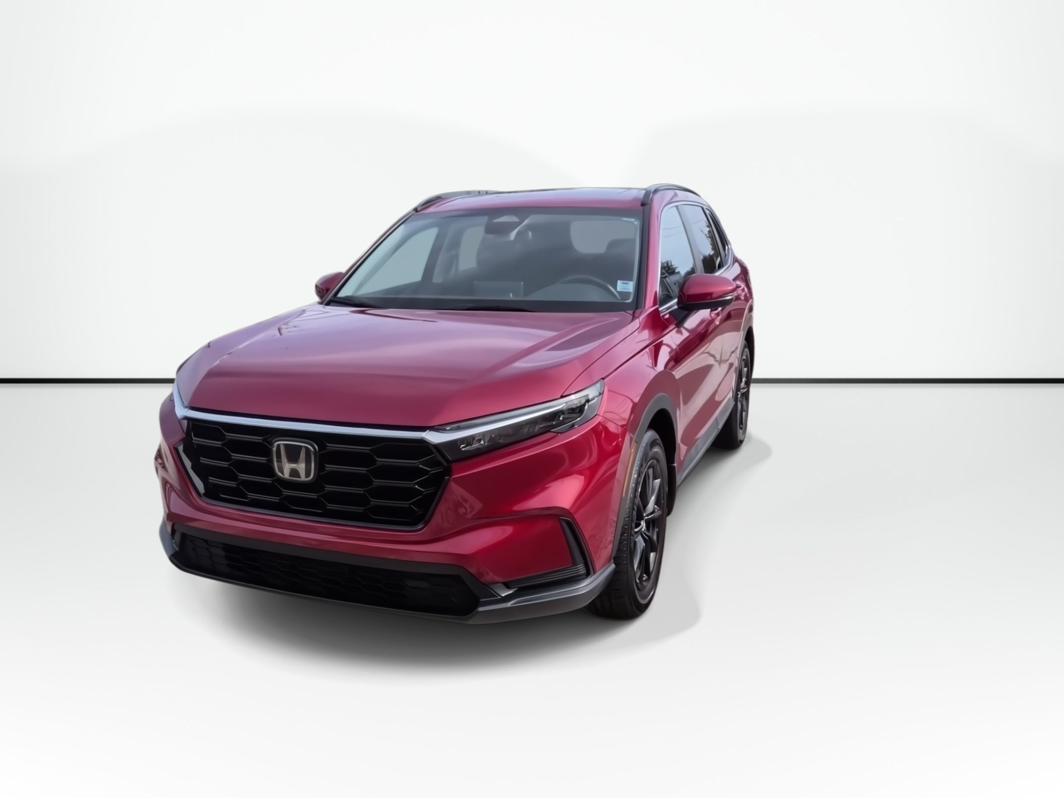 Photo Honda CR-V SPORT | Sunroof | Cam | USB 2026 #3