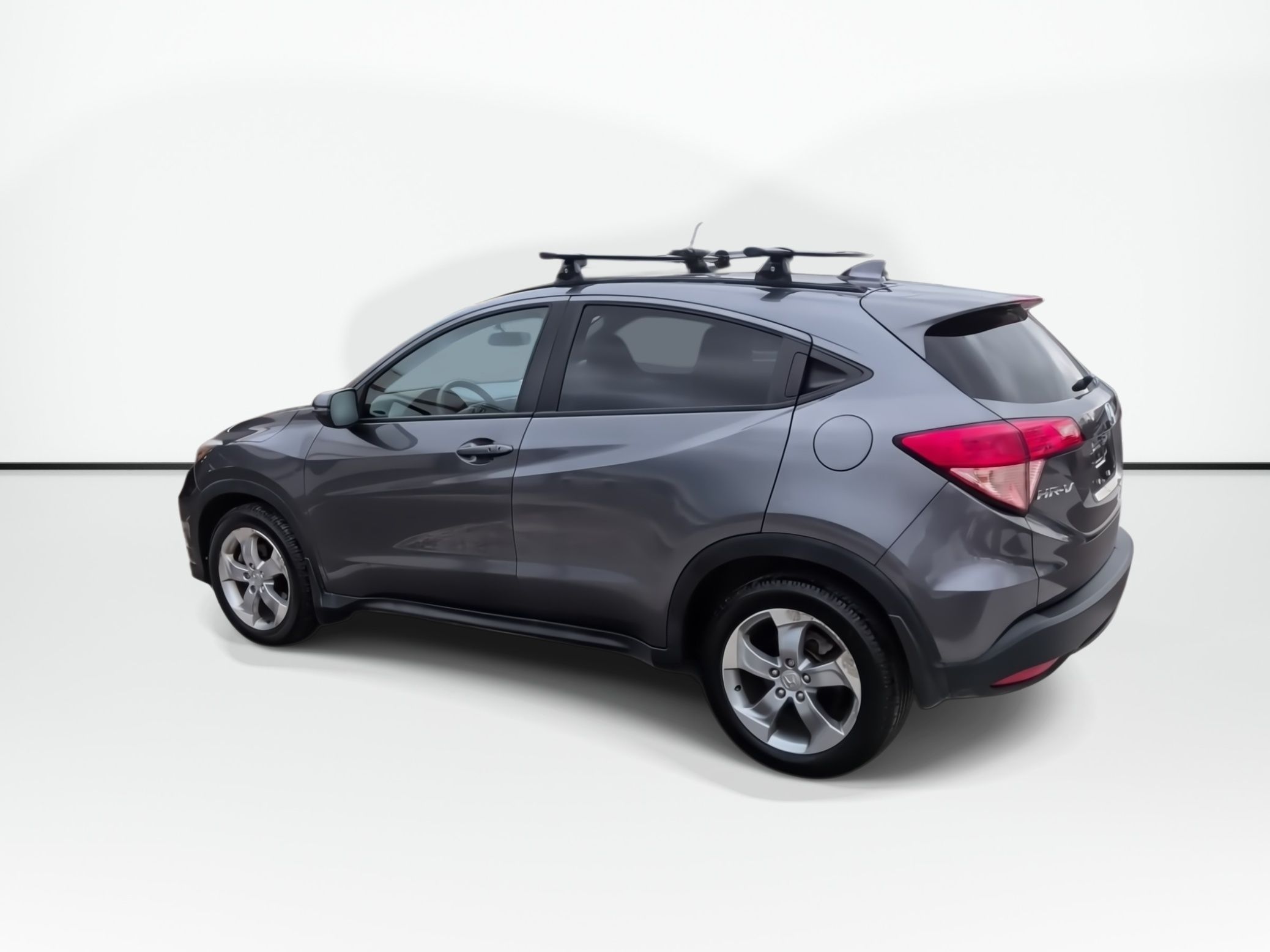 Photo Honda HR-V EX | Sunroof | Cam | USB 2017 #5