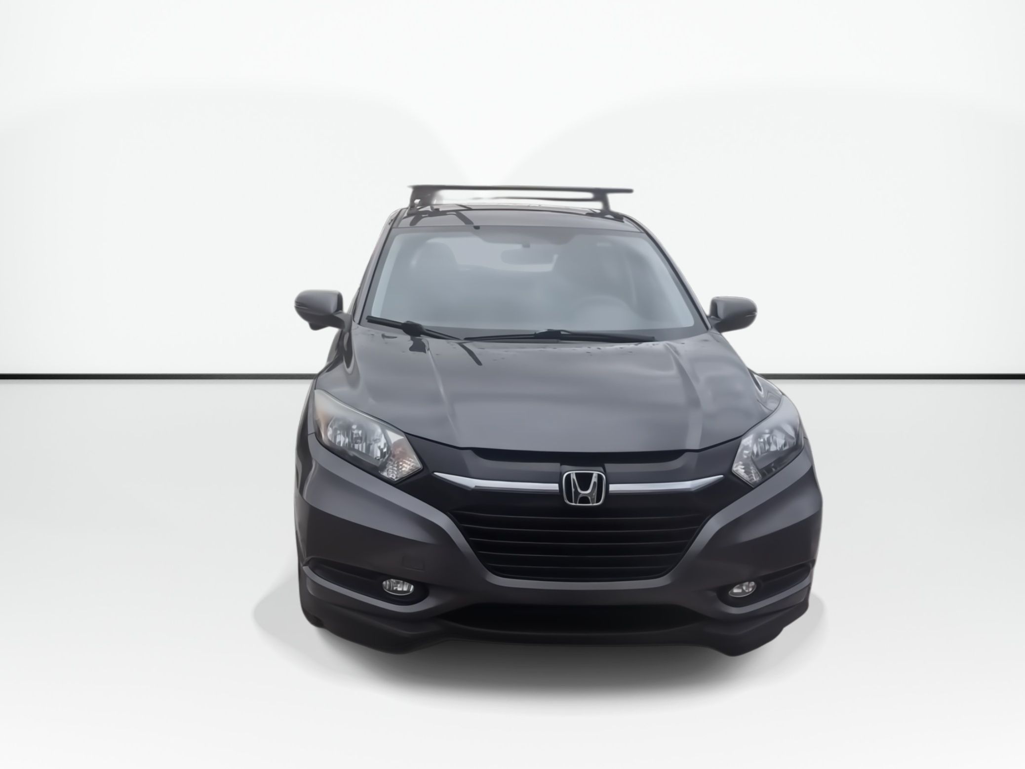 Photo Honda HR-V EX | Sunroof | Cam | USB 2017 #2
