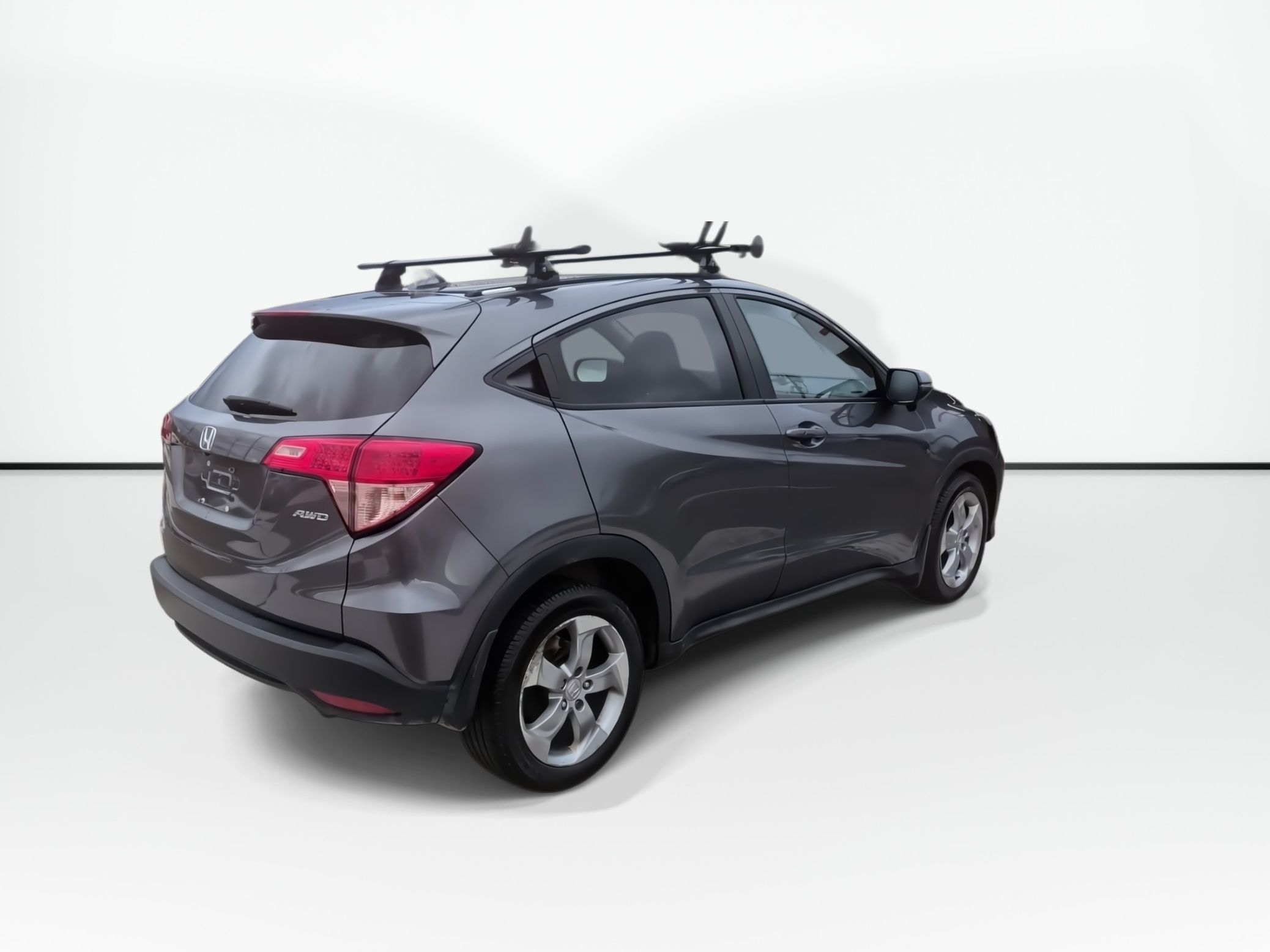 Photo Honda HR-V EX | Sunroof | Cam | USB 2017 #7