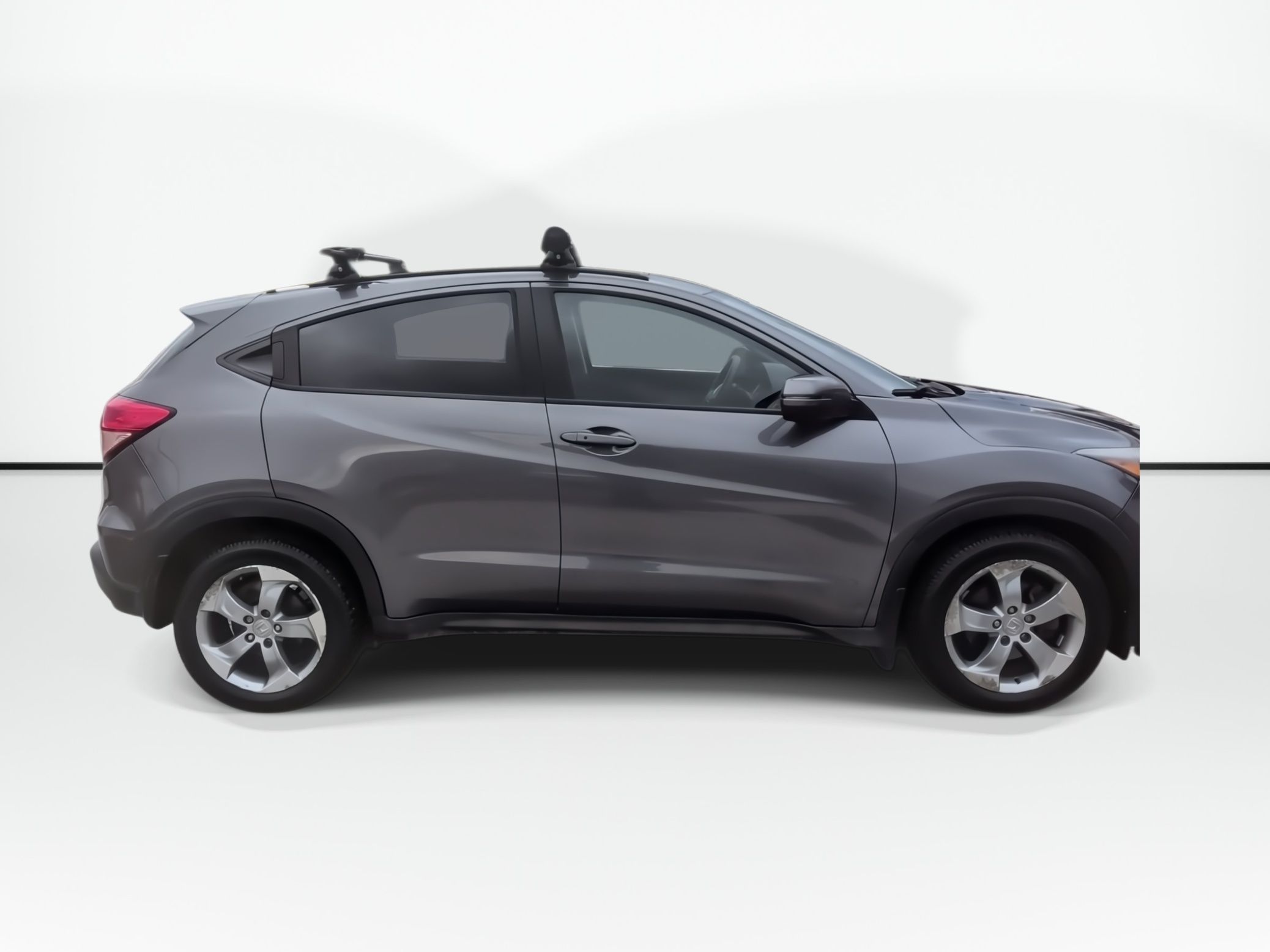 Photo Honda HR-V EX | Sunroof | Cam | USB 2017 #8