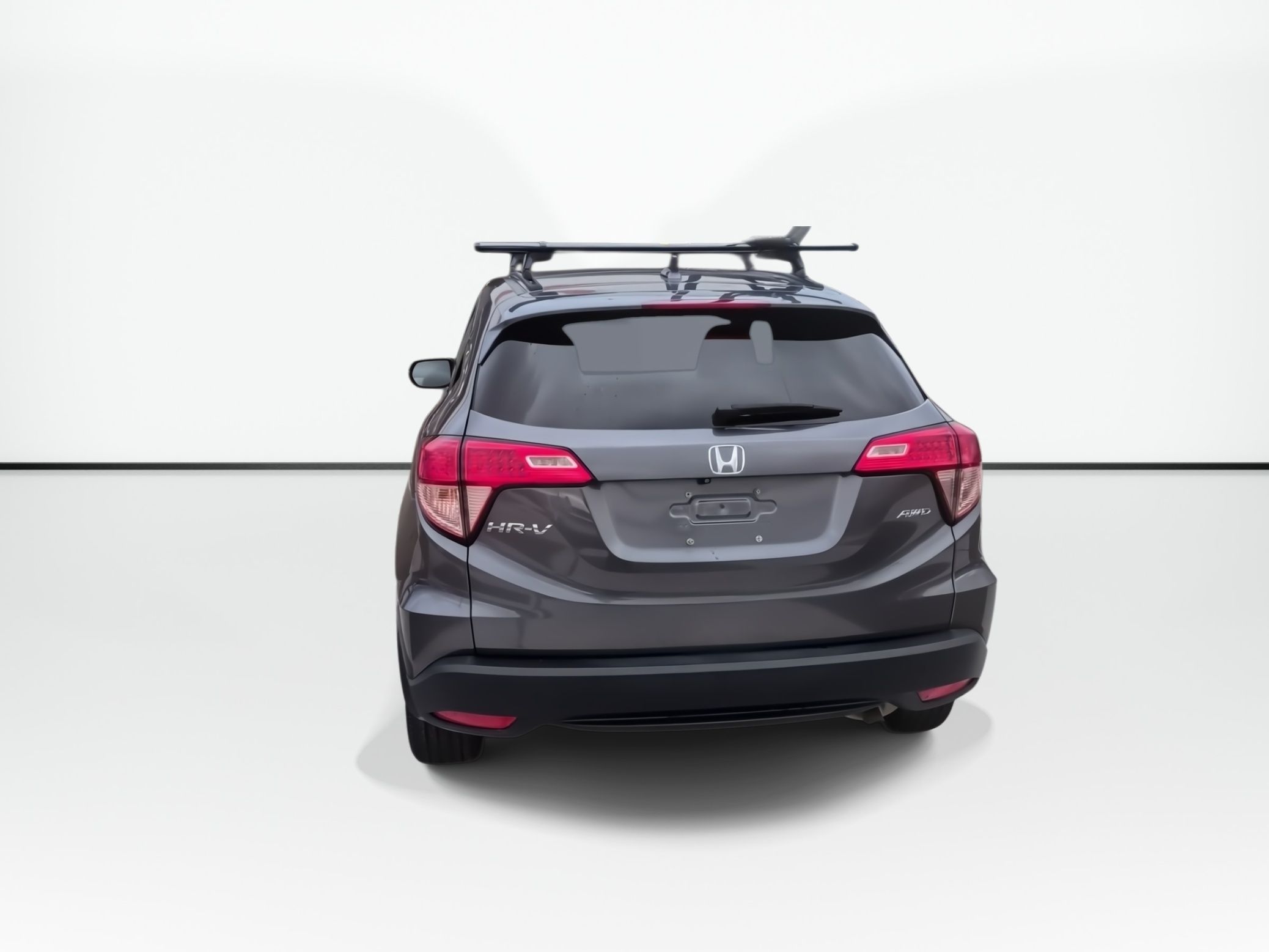 Photo Honda HR-V EX | Sunroof | Cam | USB 2017 #6