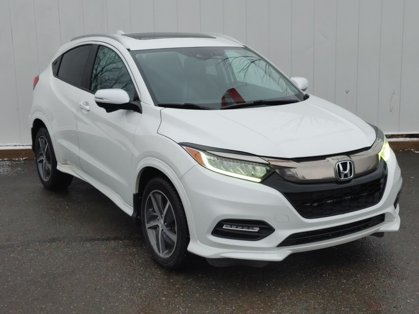 Century Honda  Honda CR-V Used vehicles in Truro