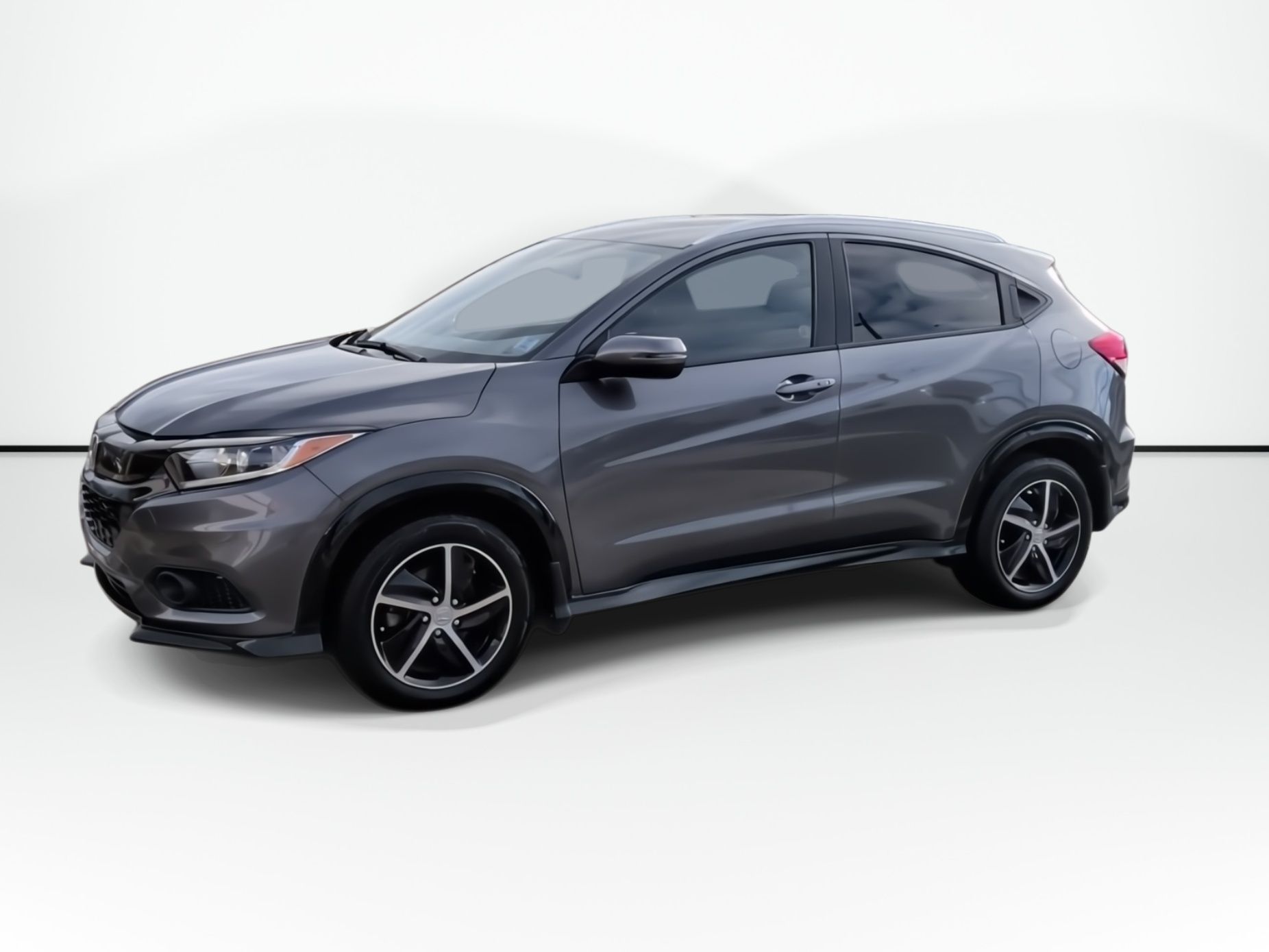 Photo 2022 Honda HR-V SPORT | Sunroof | Cam | USB | HtdSeats #3