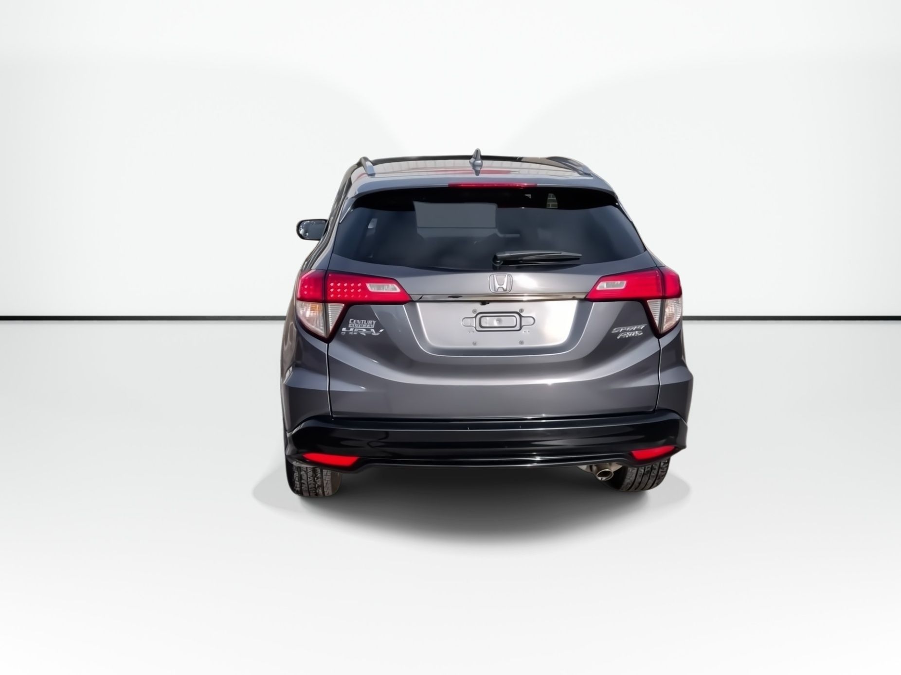 Photo 2022 Honda HR-V SPORT | Sunroof | Cam | USB | HtdSeats #6