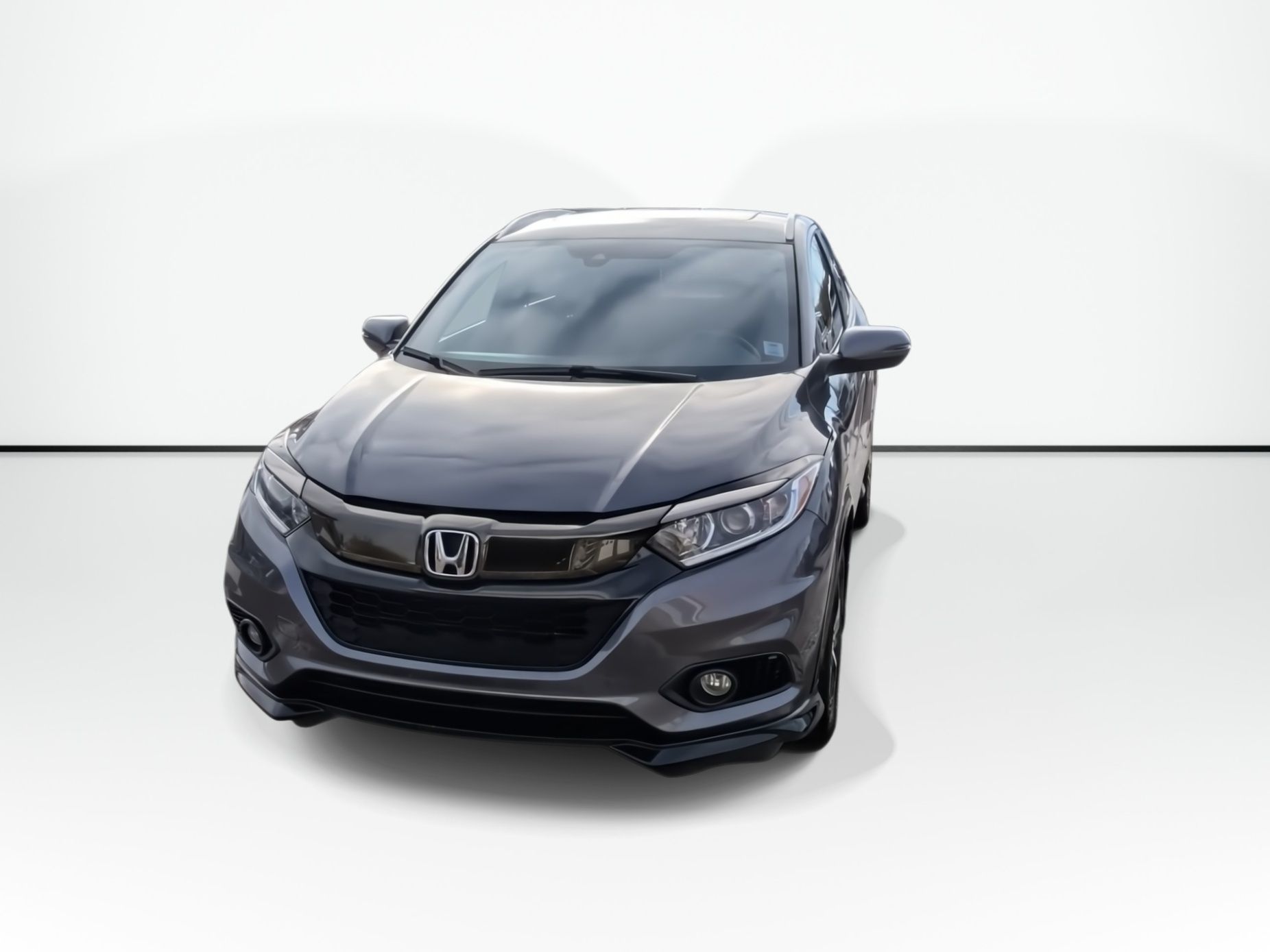 Photo 2022 Honda HR-V SPORT | Sunroof | Cam | USB | HtdSeats #2