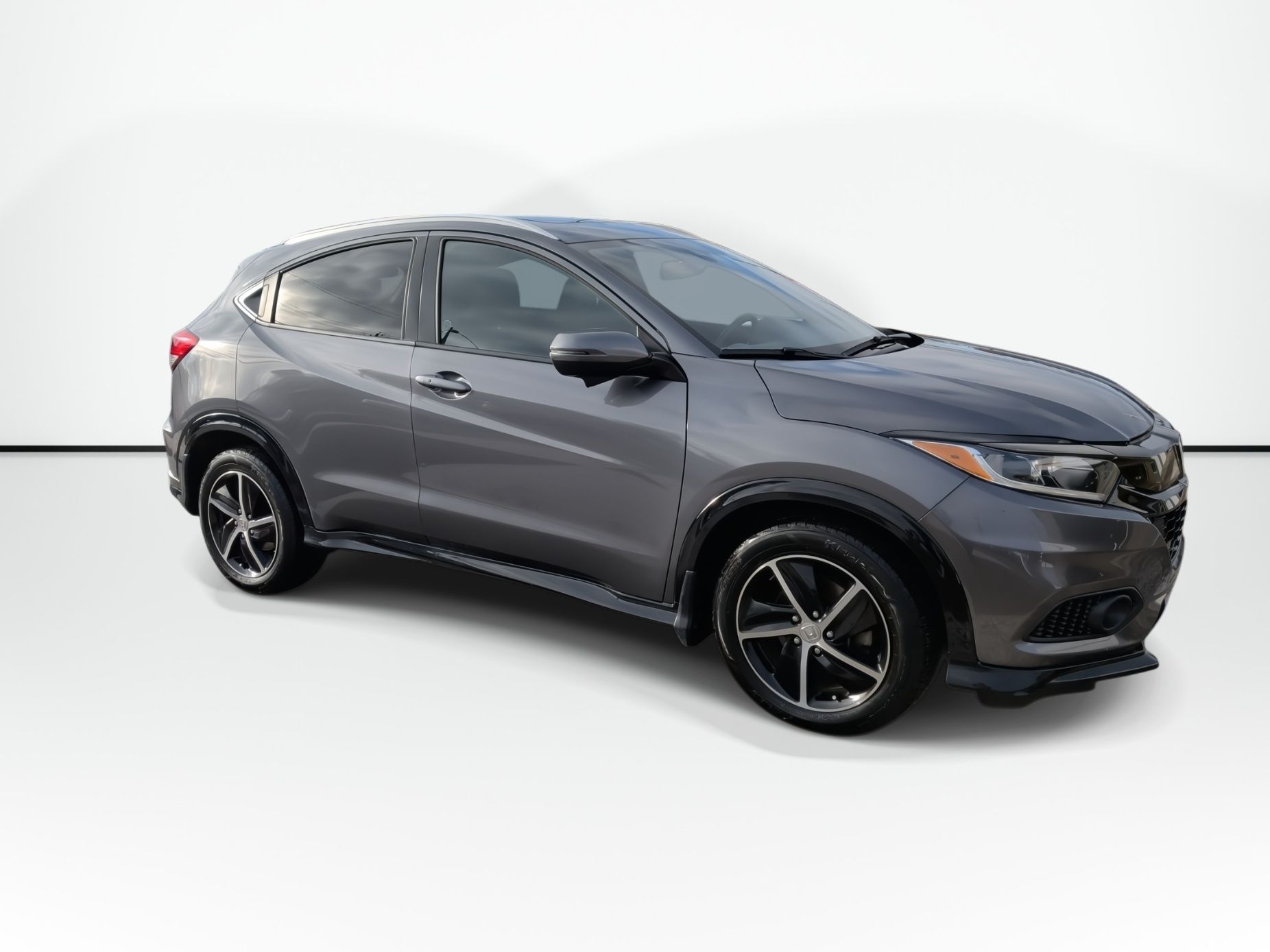 Photo 2022 Honda HR-V SPORT | Sunroof | Cam | USB | HtdSeats #1