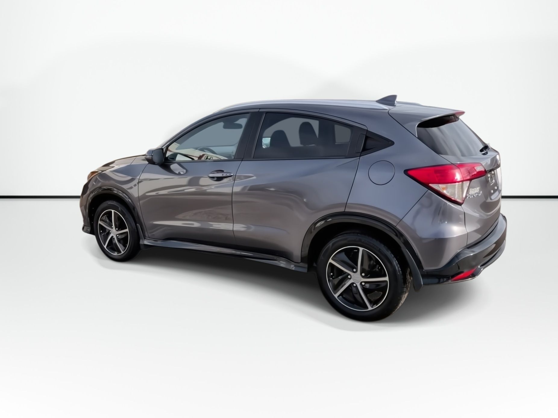 Photo 2022 Honda HR-V SPORT | Sunroof | Cam | USB | HtdSeats #5