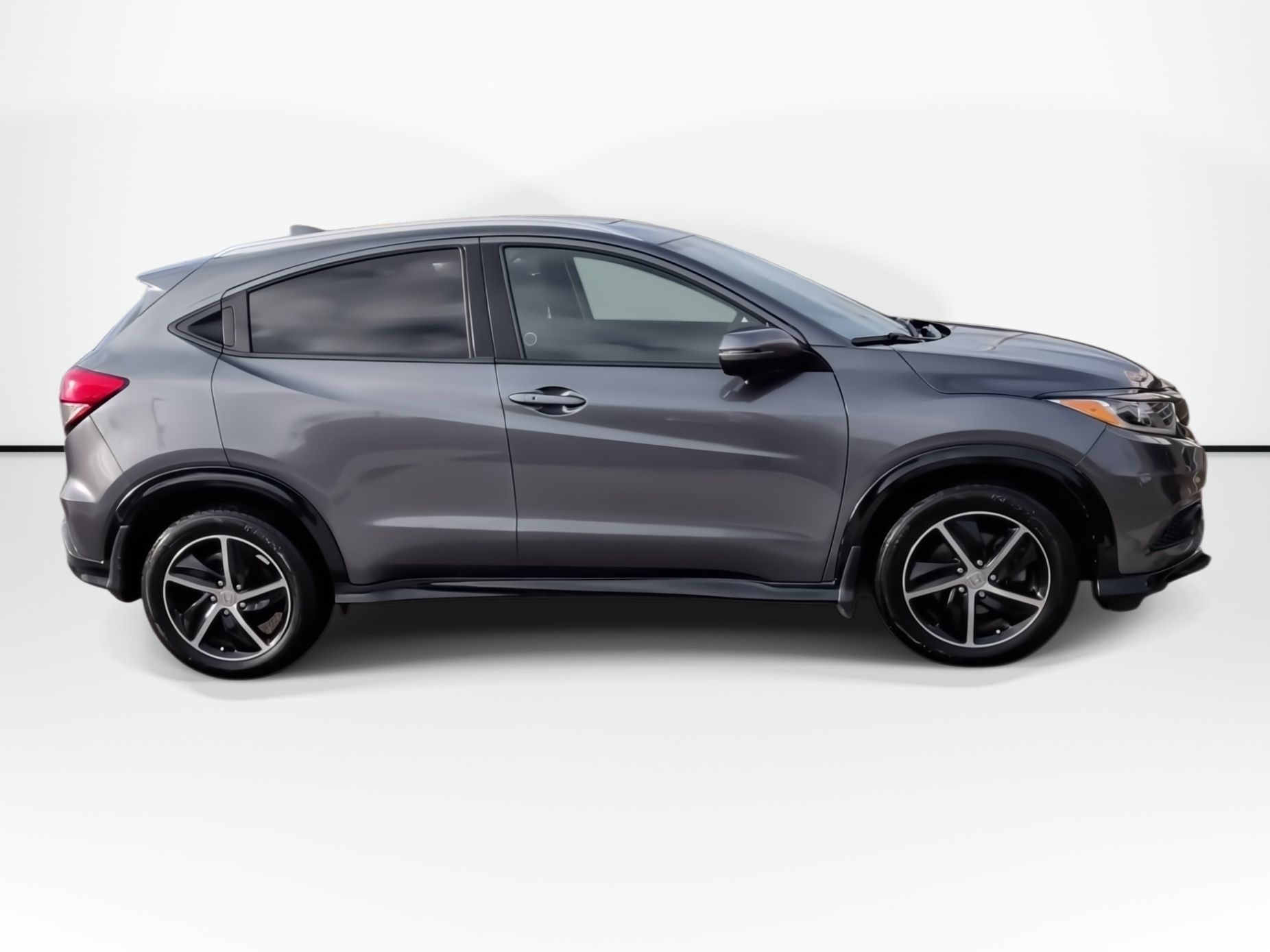 Photo 2022 Honda HR-V SPORT | Sunroof | Cam | USB | HtdSeats #8