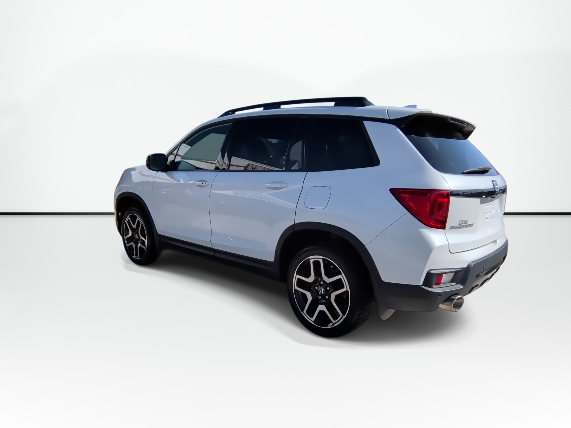 Photo Honda PASSPORT Touring | Lthr | Roof | Cam | Warranty to 2027 2022 #6