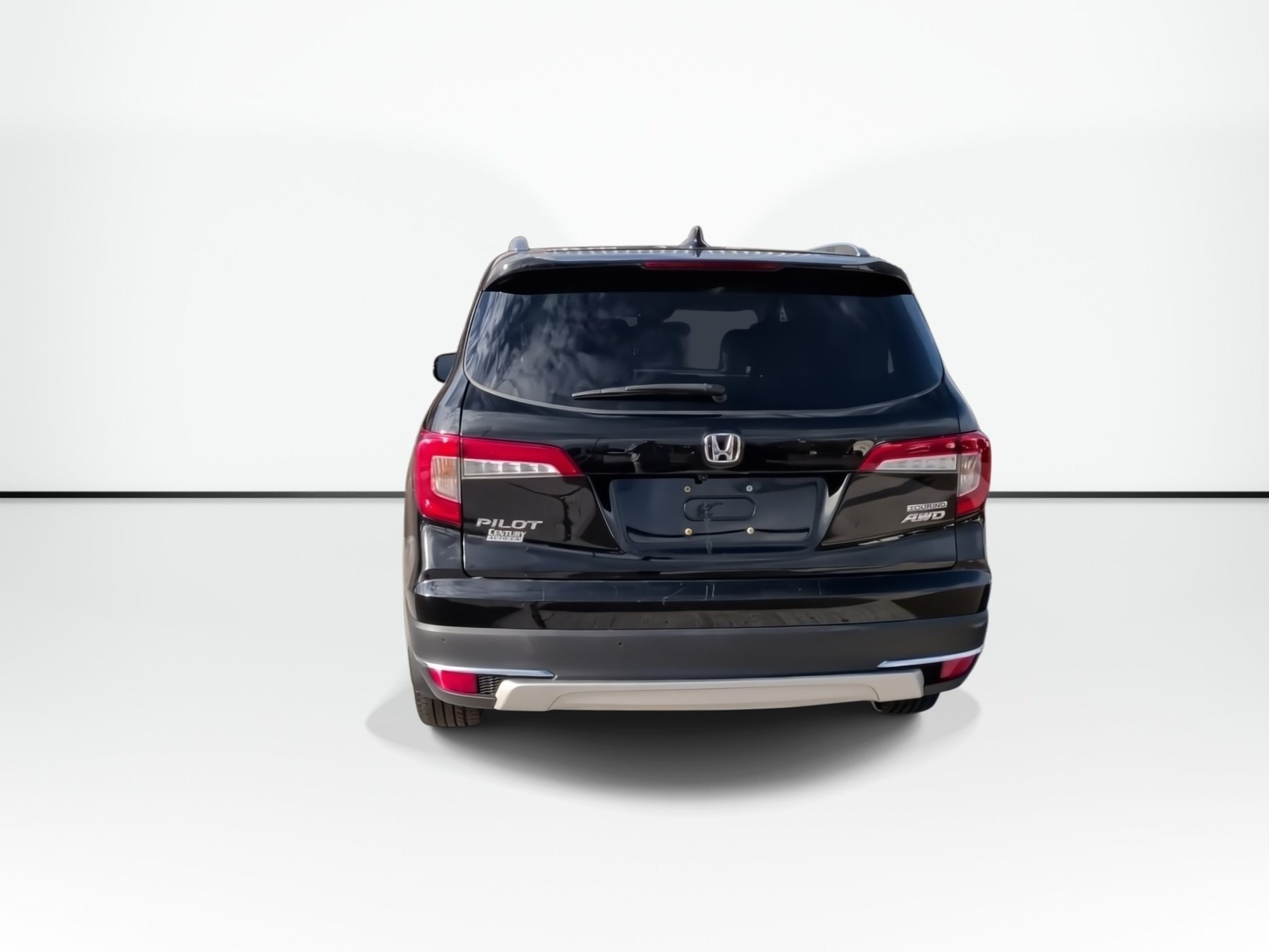 Photo 2022 Honda Pilot Touring | Sunroof | Leather | Cam #7