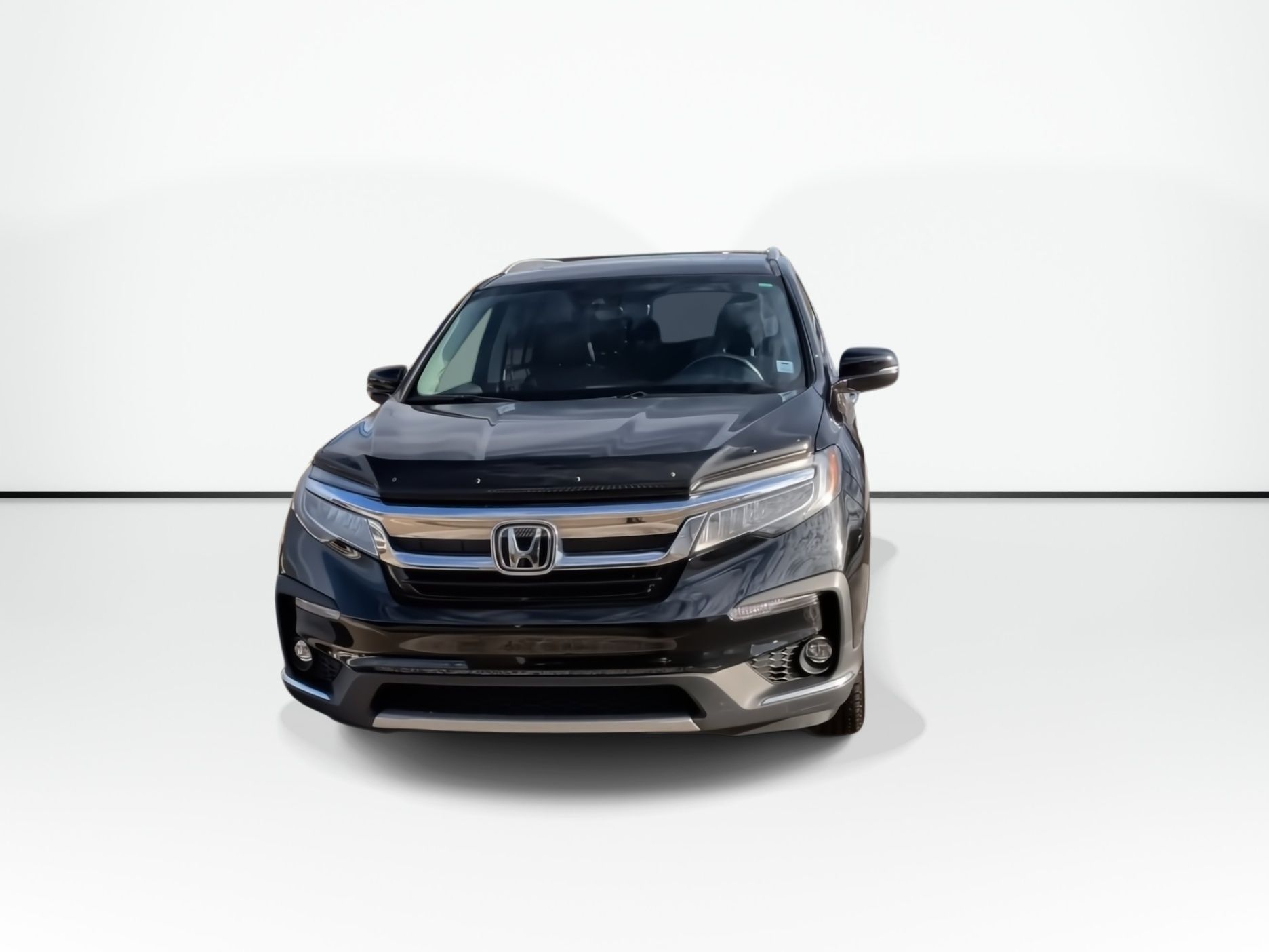Photo 2022 Honda Pilot Touring | Sunroof | Leather | Cam #3