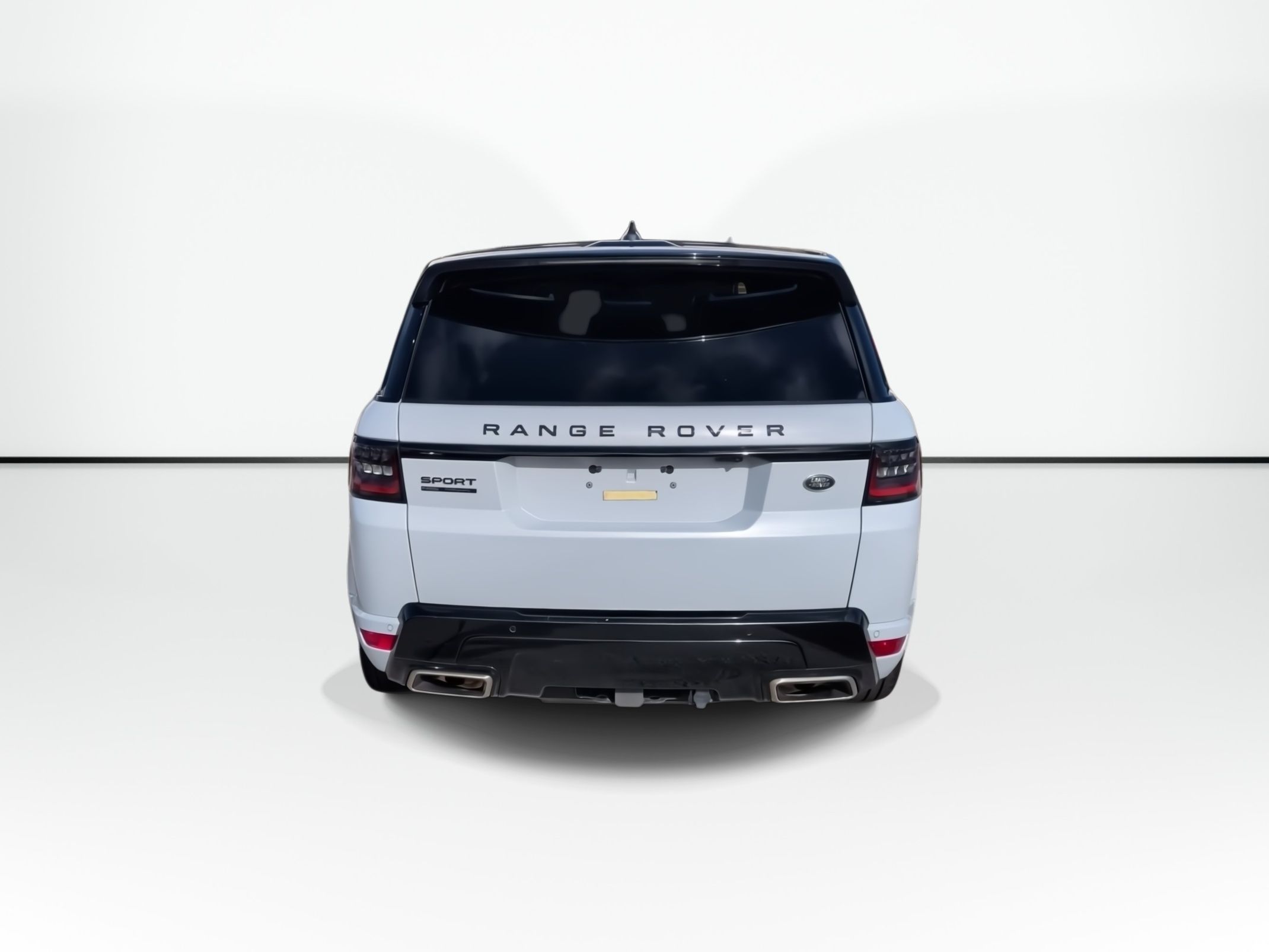 Photo Land Rover RANGE ROVER SPORT AUTOBIOGRAPHY | Leather | Moonroof | Cam 2021 #6
