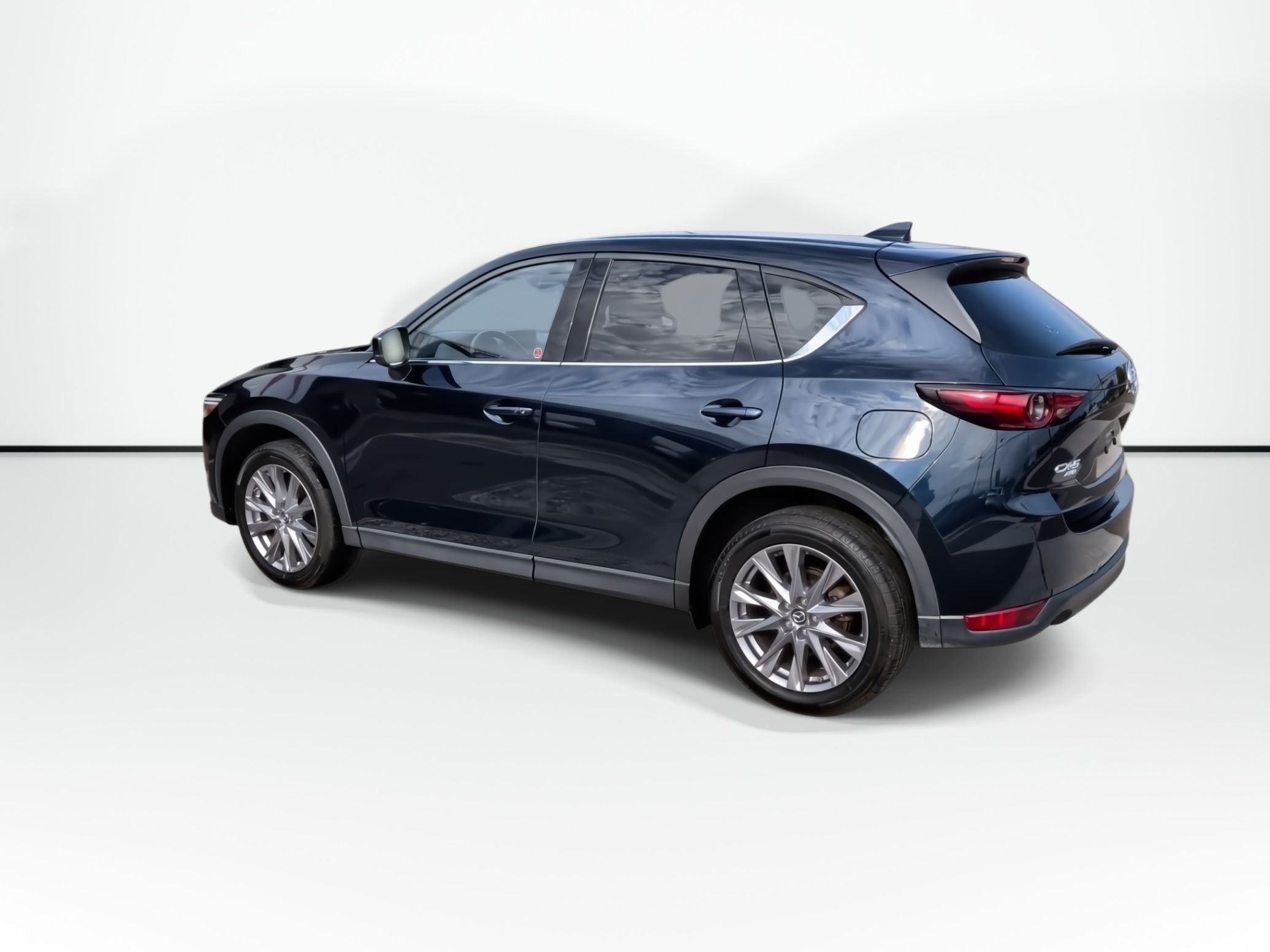 Photo 2019 Mazda CX-5 GT Turbo | Leather | Sunroof | Cam #6