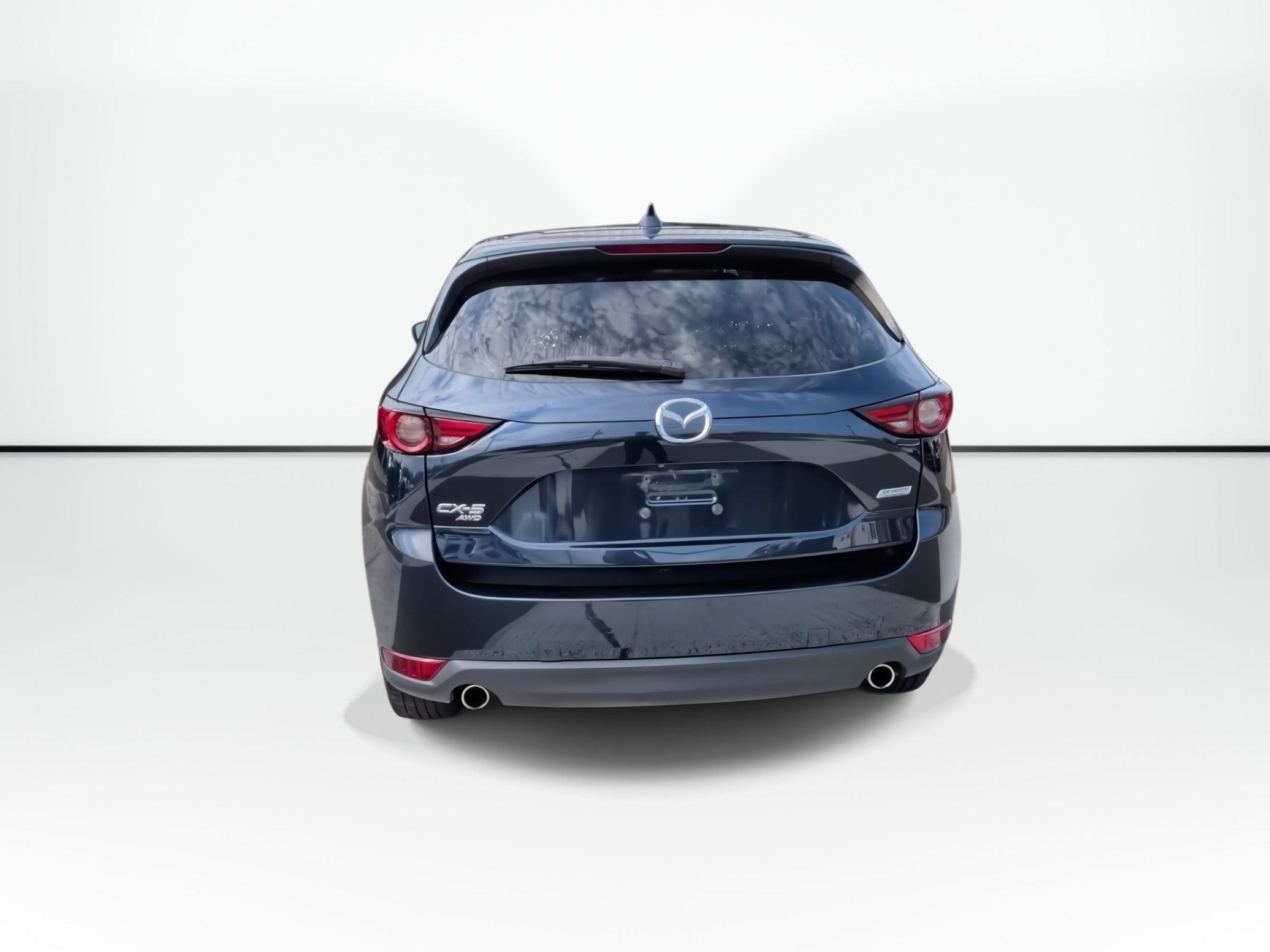Photo 2019 Mazda CX-5 GT Turbo | Leather | Sunroof | Cam #7